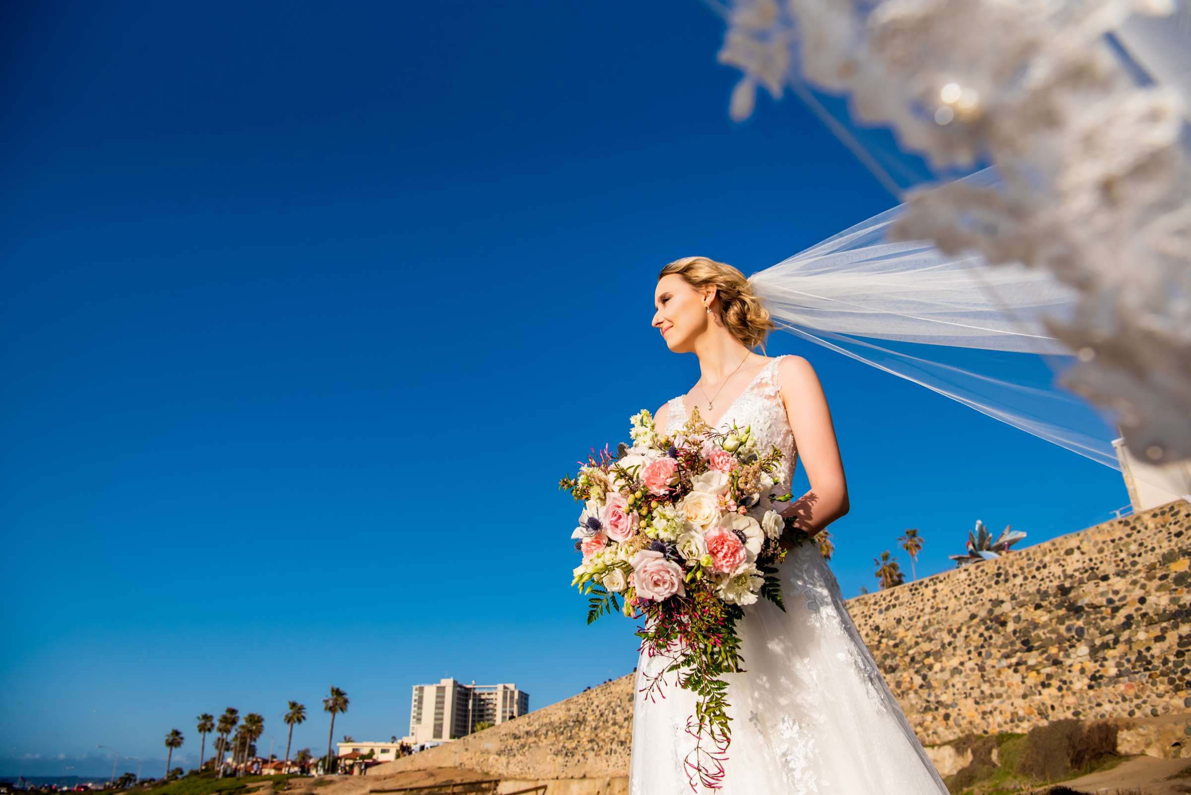 Cuvier Park-The Wedding Bowl Wedding, Bethany and Jordan Wedding Photo #624102 by True Photography