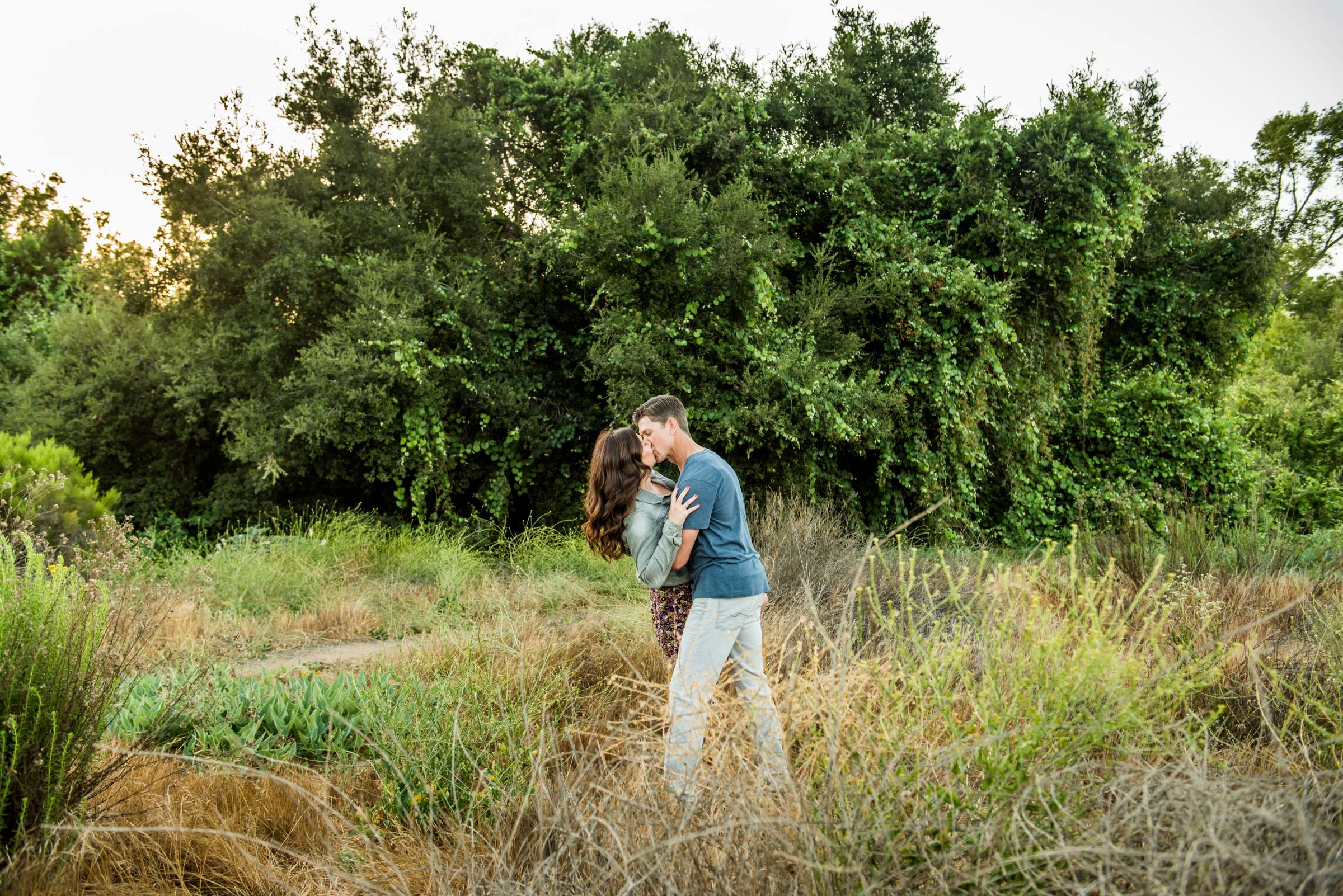 Engagement, Nakkia and Joseph Engagement Photo #470944 by True Photography