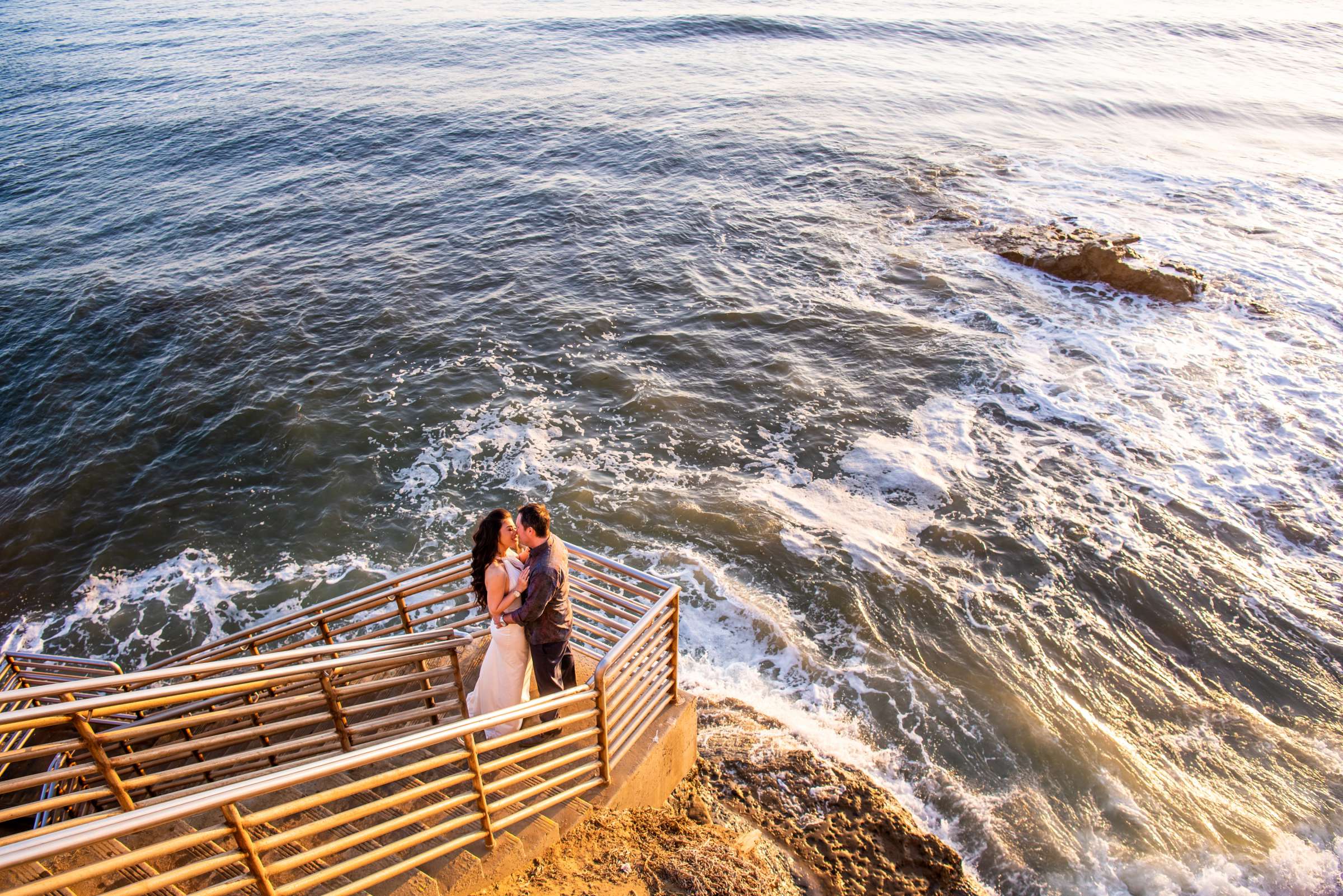 Engagement, Jennifer and Michael Engagement Photo #37 by True Photography