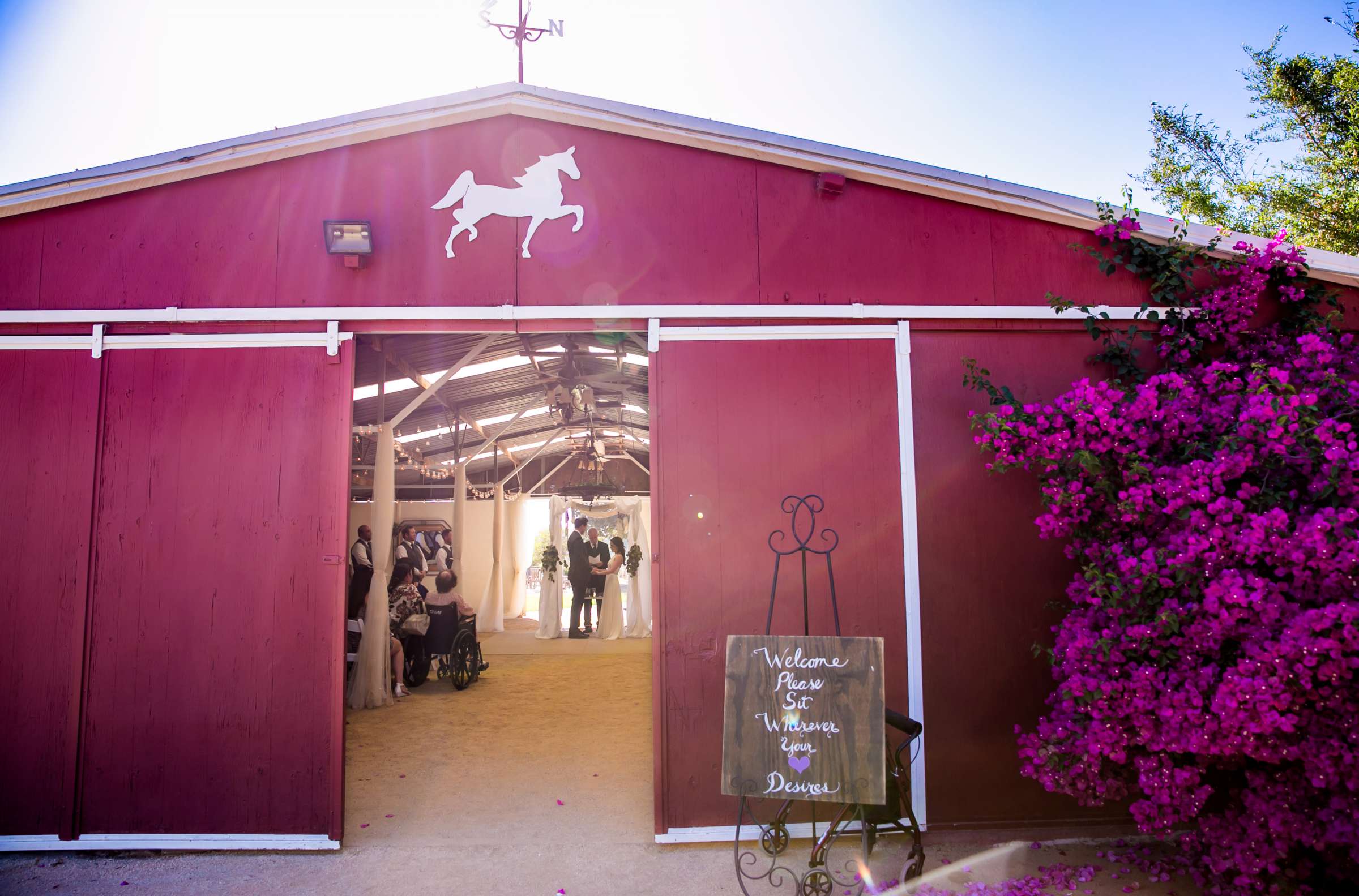 Bheau View Ranch Wedding coordinated by Classy Kay Events, Kimberly and Reuven Wedding Photo #34 by True Photography