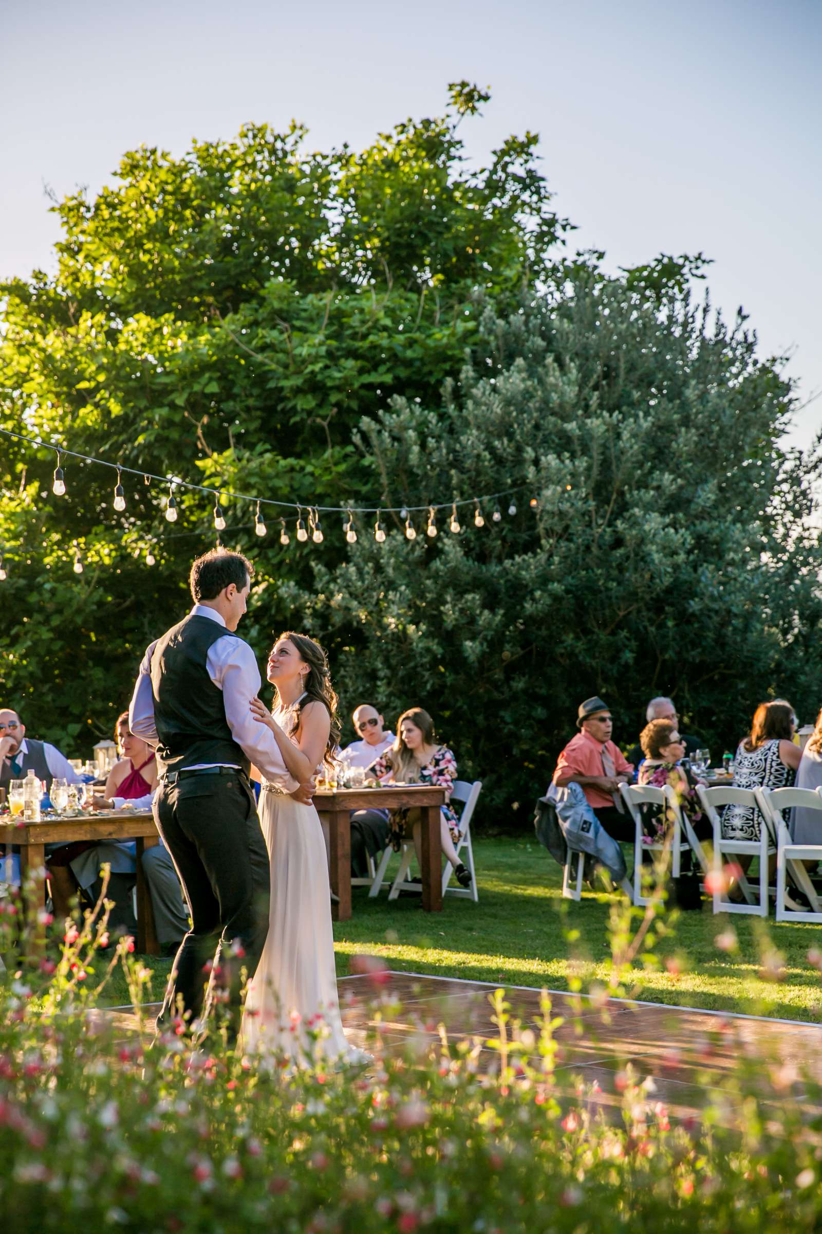 Bheau View Ranch Wedding coordinated by Classy Kay Events, Kimberly and Reuven Wedding Photo #42 by True Photography