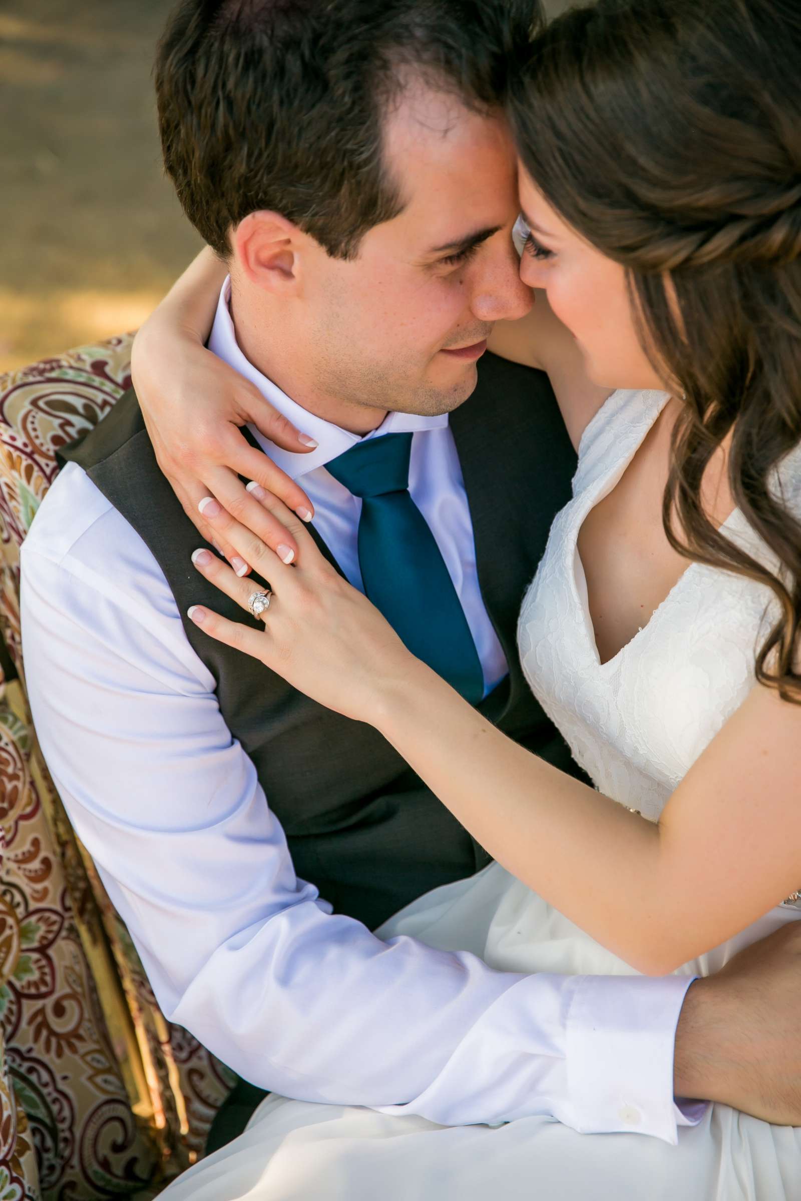 Bheau View Ranch Wedding coordinated by Classy Kay Events, Kimberly and Reuven Wedding Photo #29 by True Photography