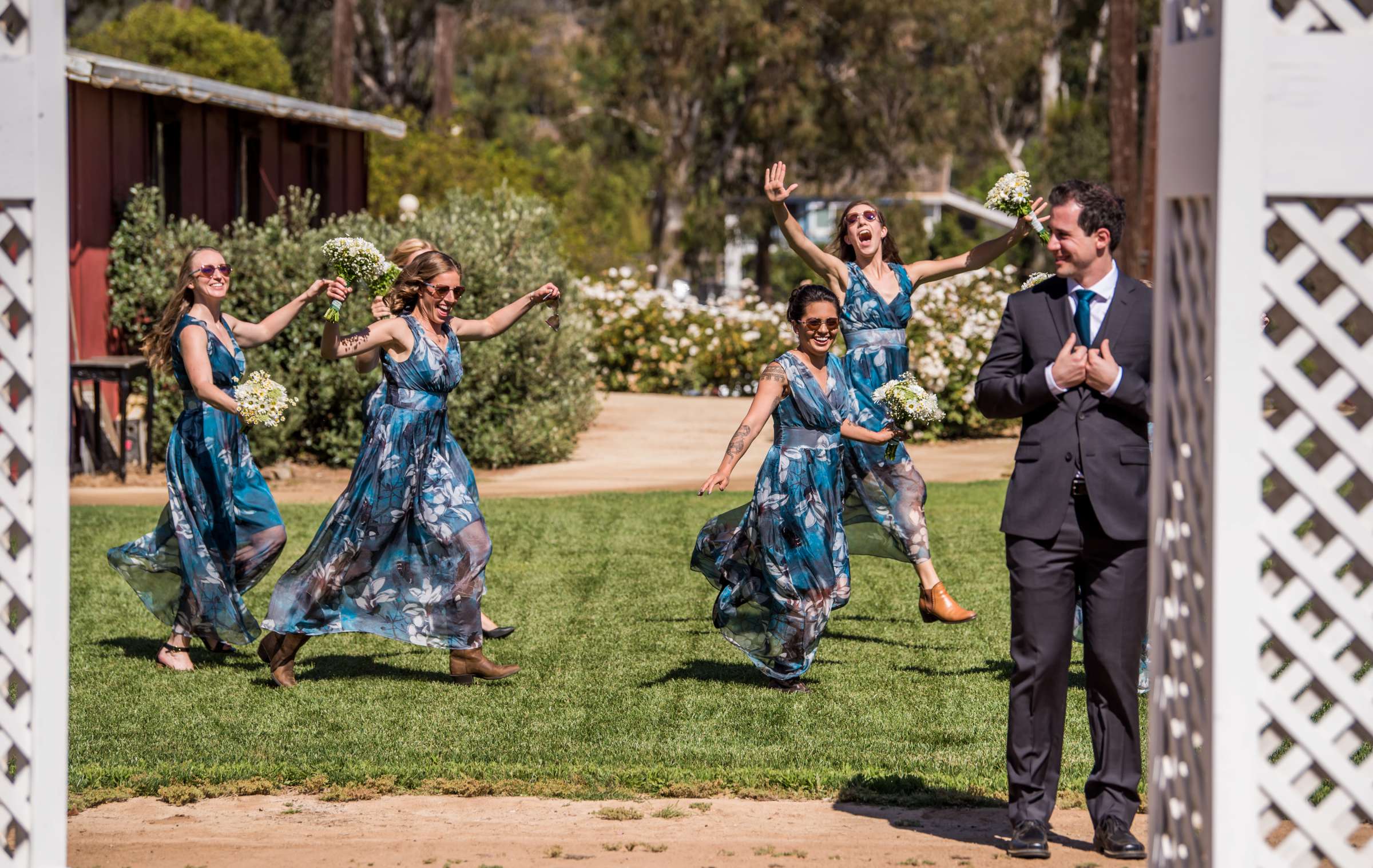 Bheau View Ranch Wedding coordinated by Classy Kay Events, Kimberly and Reuven Wedding Photo #48 by True Photography