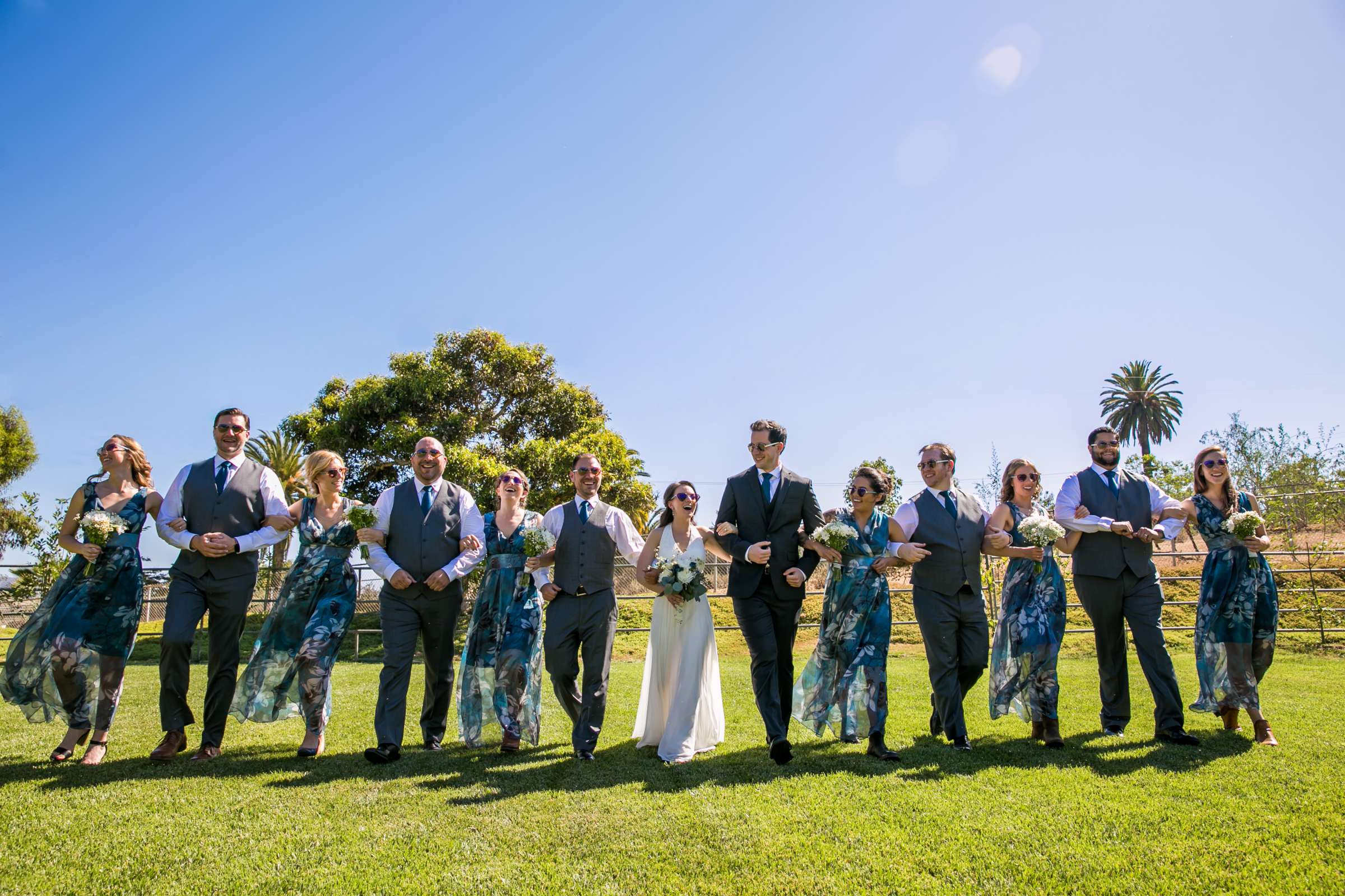 Bheau View Ranch Wedding coordinated by Classy Kay Events, Kimberly and Reuven Wedding Photo #89 by True Photography