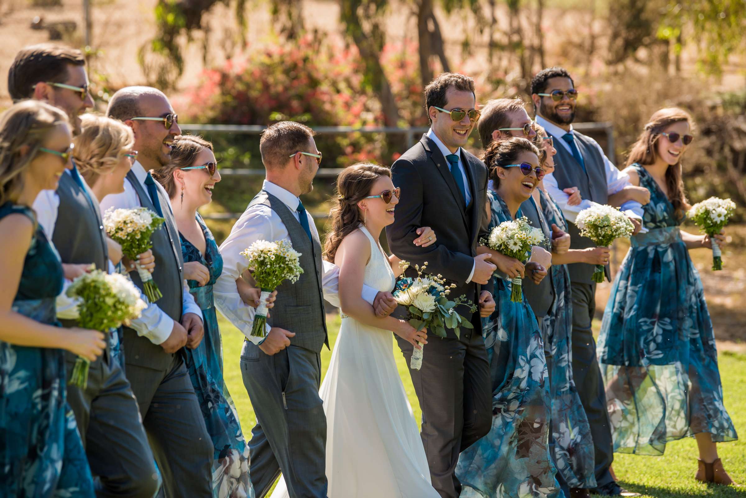 Bheau View Ranch Wedding coordinated by Classy Kay Events, Kimberly and Reuven Wedding Photo #131 by True Photography