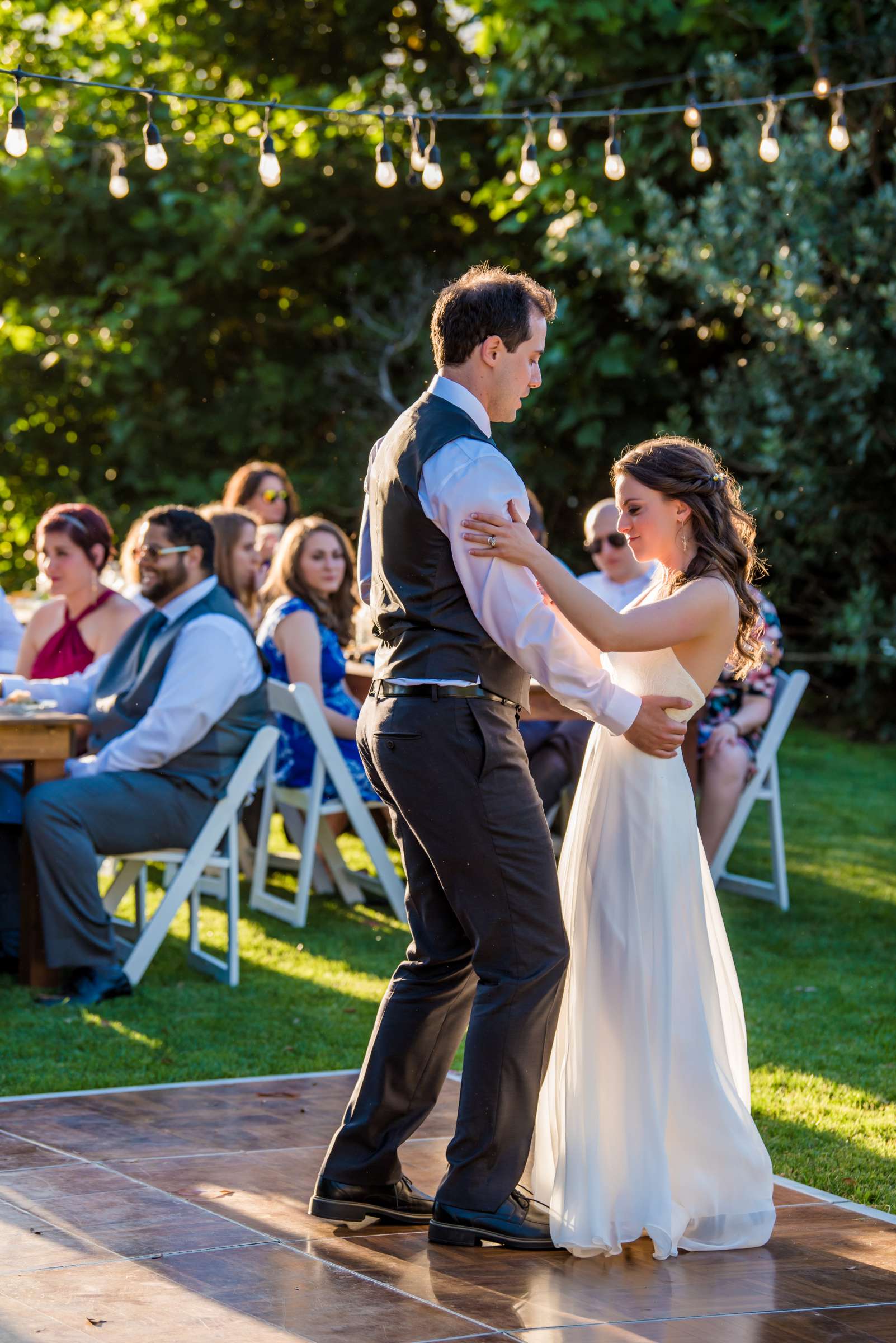 Bheau View Ranch Wedding coordinated by Classy Kay Events, Kimberly and Reuven Wedding Photo #153 by True Photography