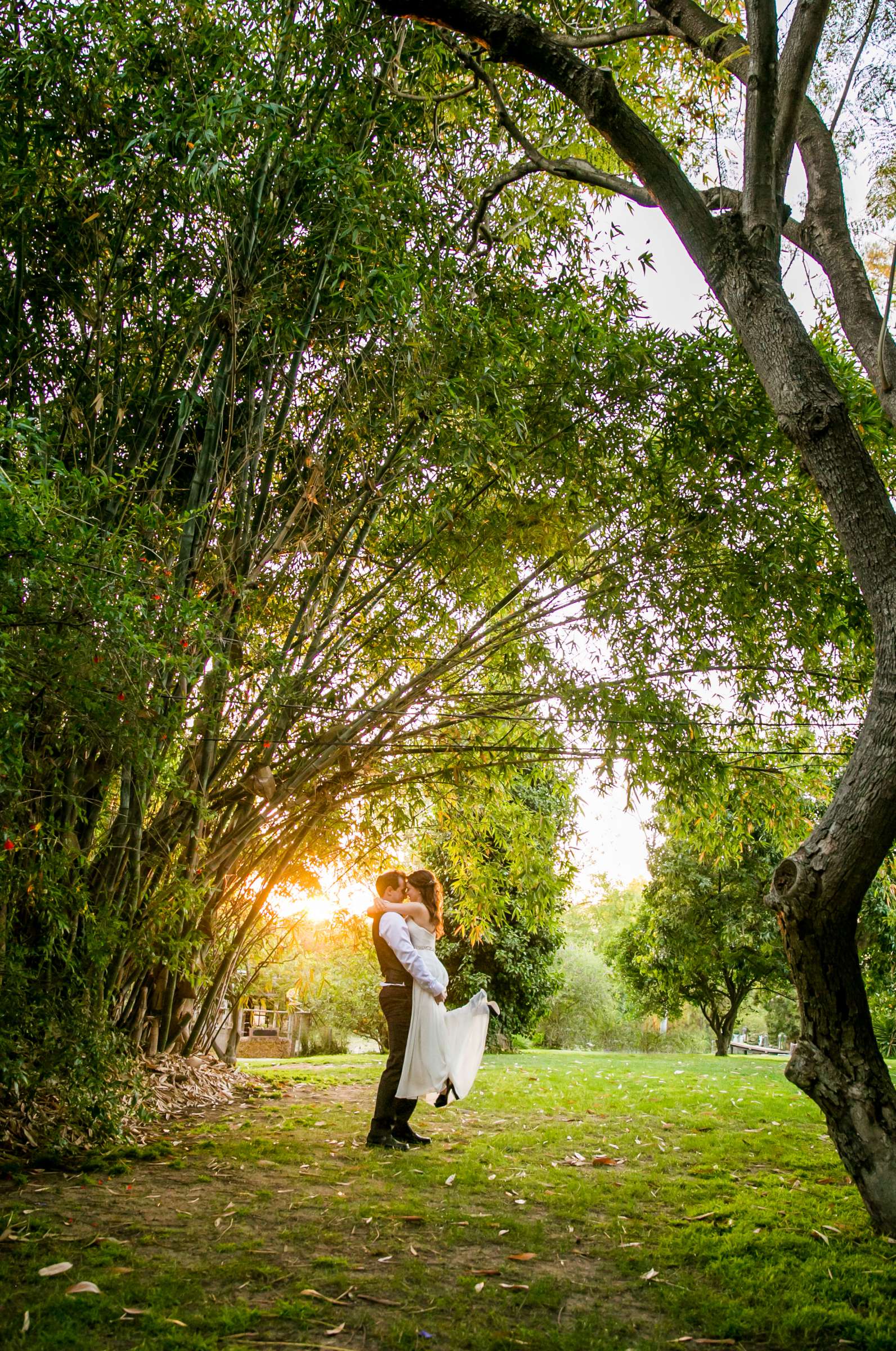 Bheau View Ranch Wedding coordinated by Classy Kay Events, Kimberly and Reuven Wedding Photo #165 by True Photography