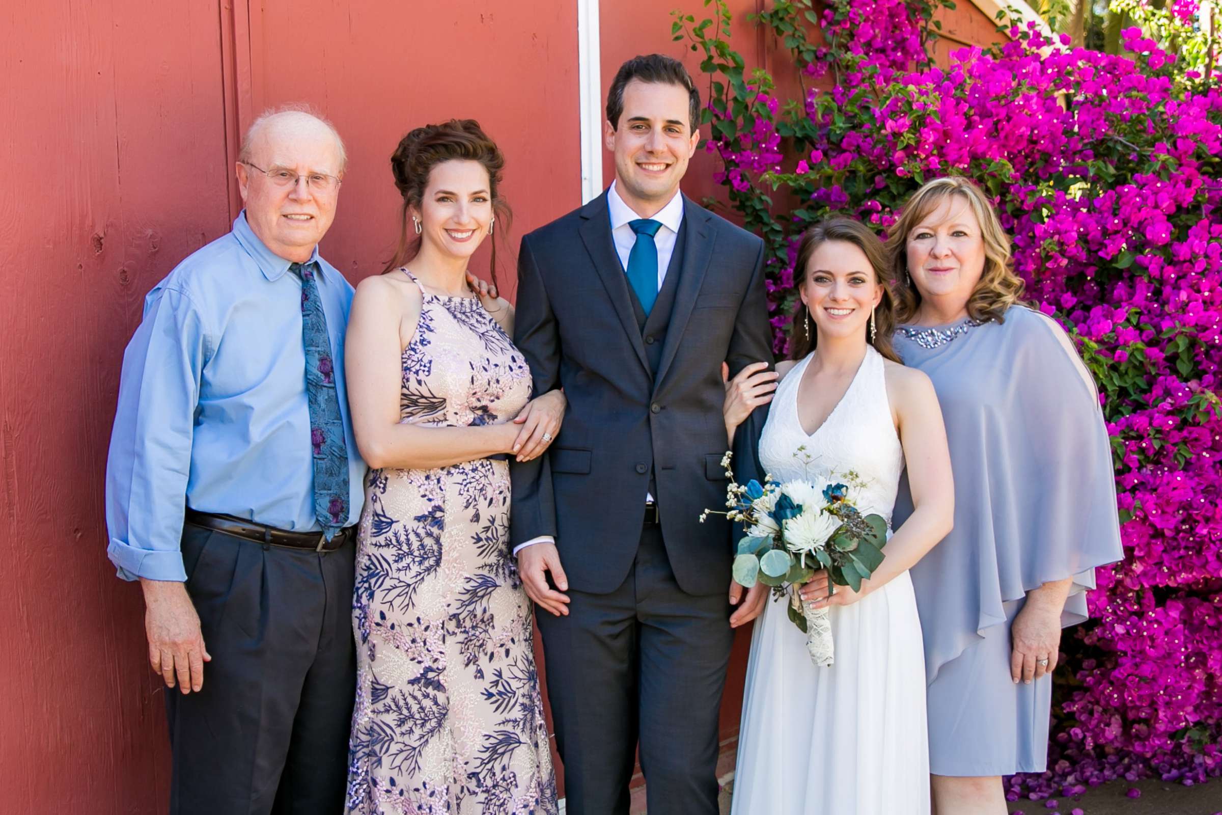 Bheau View Ranch Wedding coordinated by Classy Kay Events, Kimberly and Reuven Wedding Photo #121 by True Photography