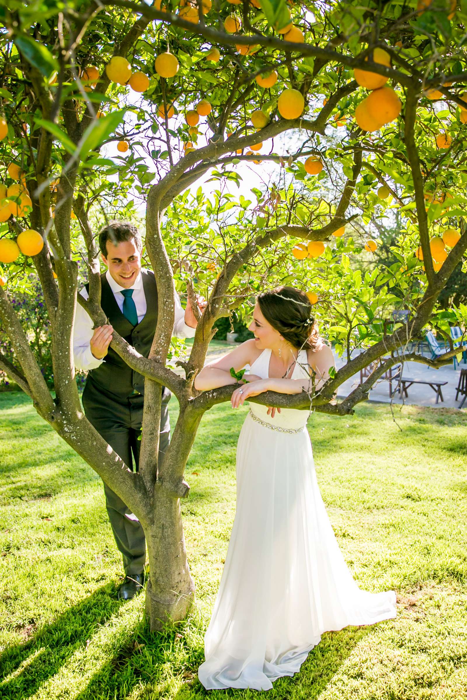 Bheau View Ranch Wedding coordinated by Classy Kay Events, Kimberly and Reuven Wedding Photo #132 by True Photography