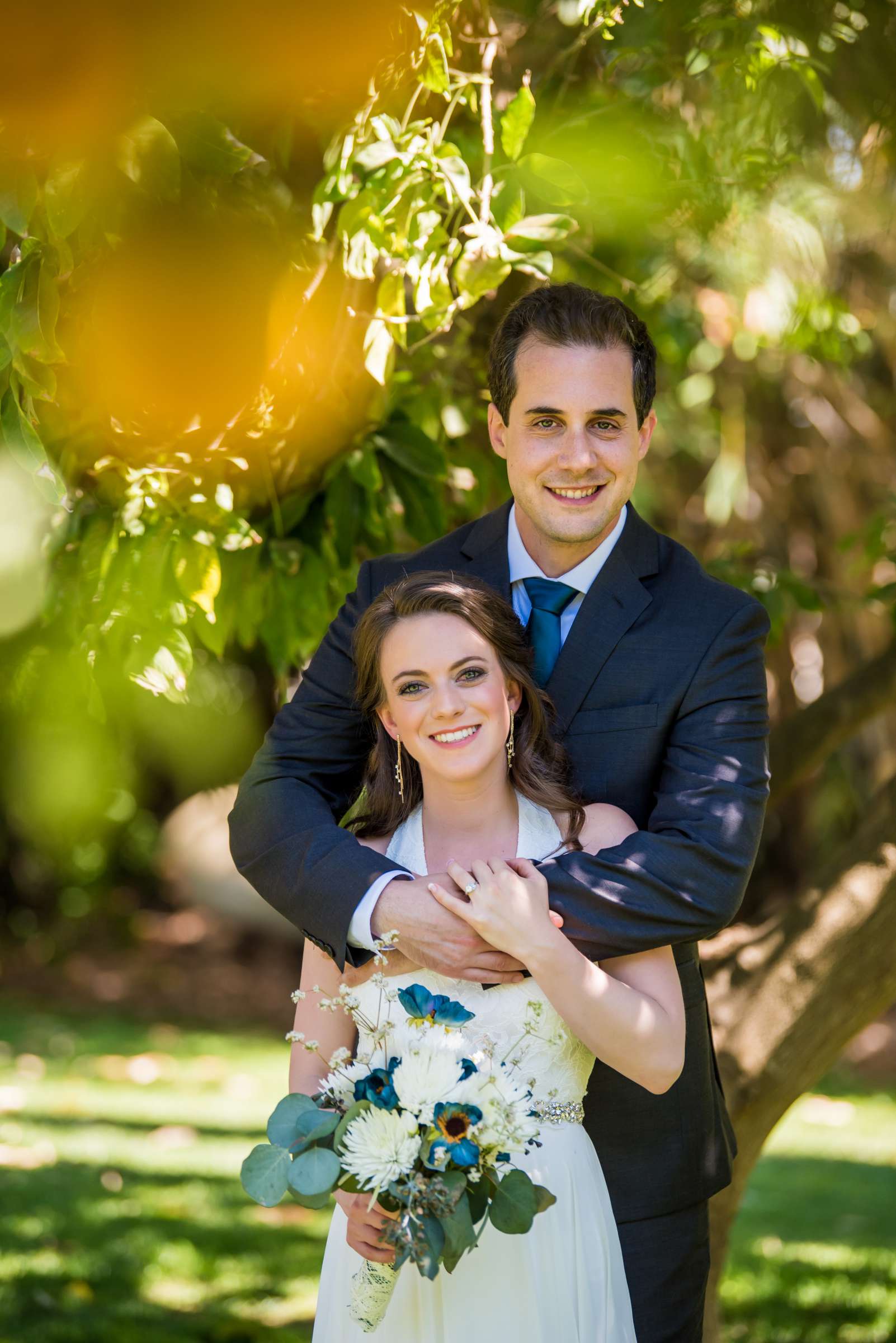 Bheau View Ranch Wedding coordinated by Classy Kay Events, Kimberly and Reuven Wedding Photo #127 by True Photography