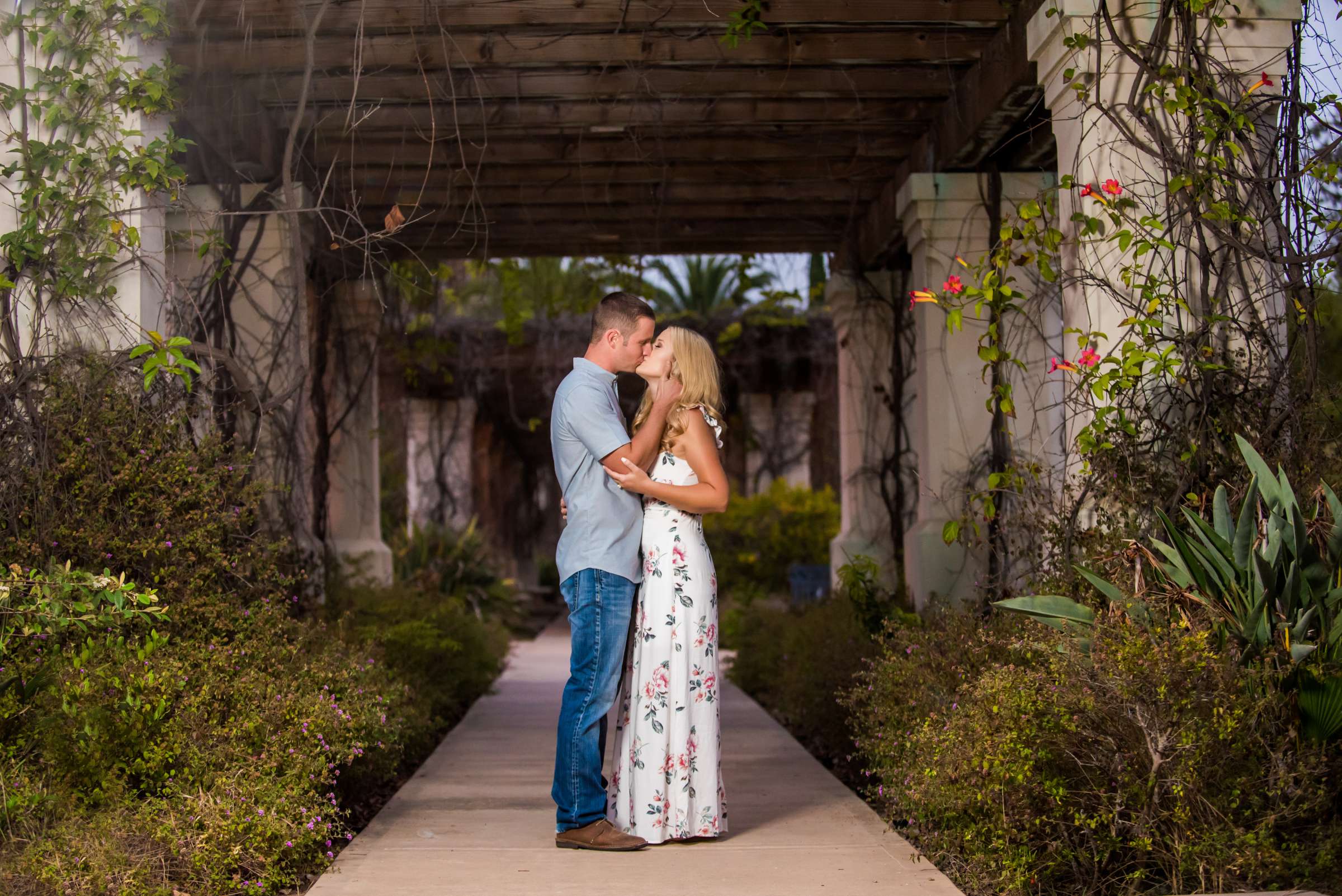 Engagement, Emily and Ben Engagement Photo #23 by True Photography