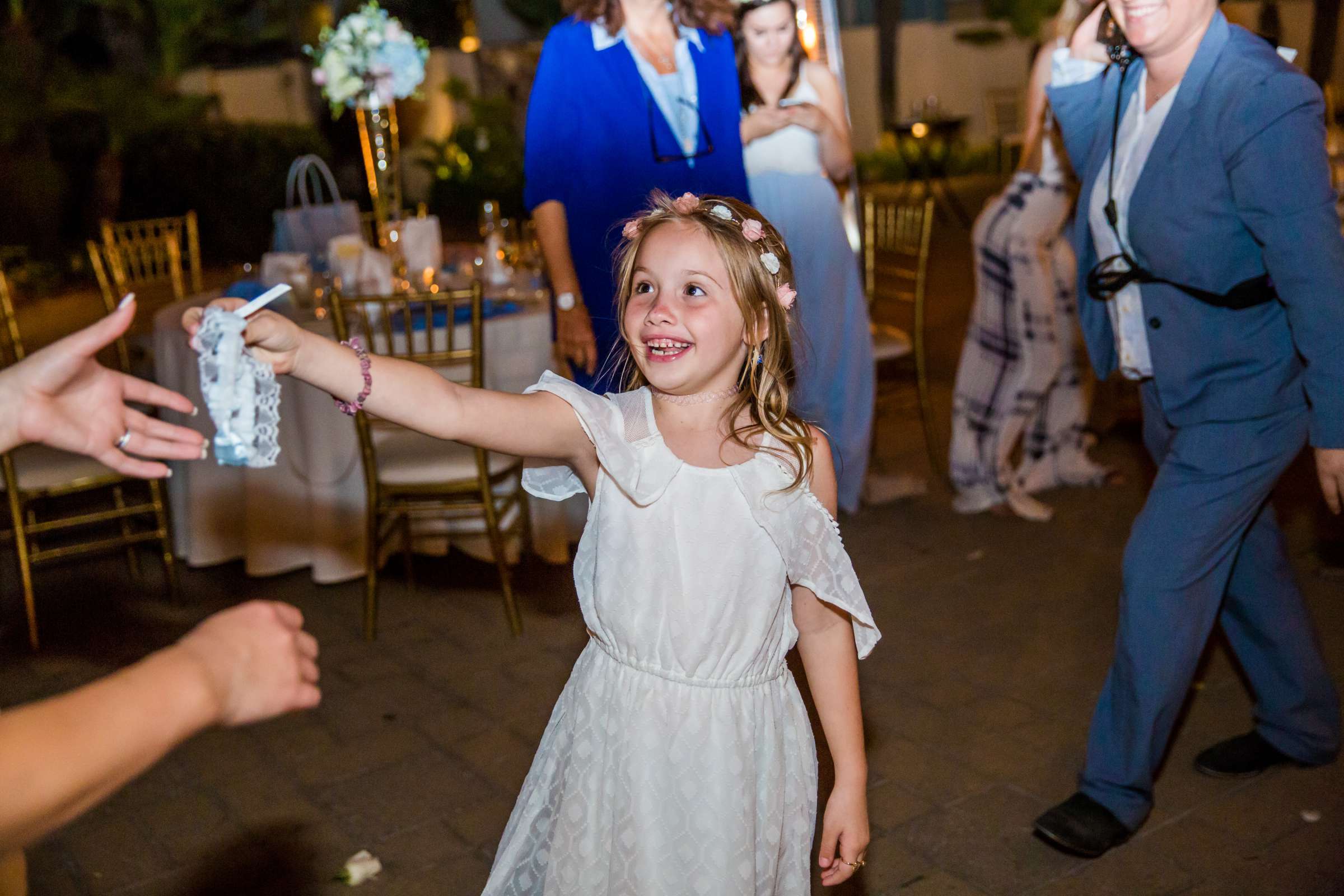 San Diego Mission Bay Resort Wedding, Breehanna and Austin Wedding Photo #146 by True Photography