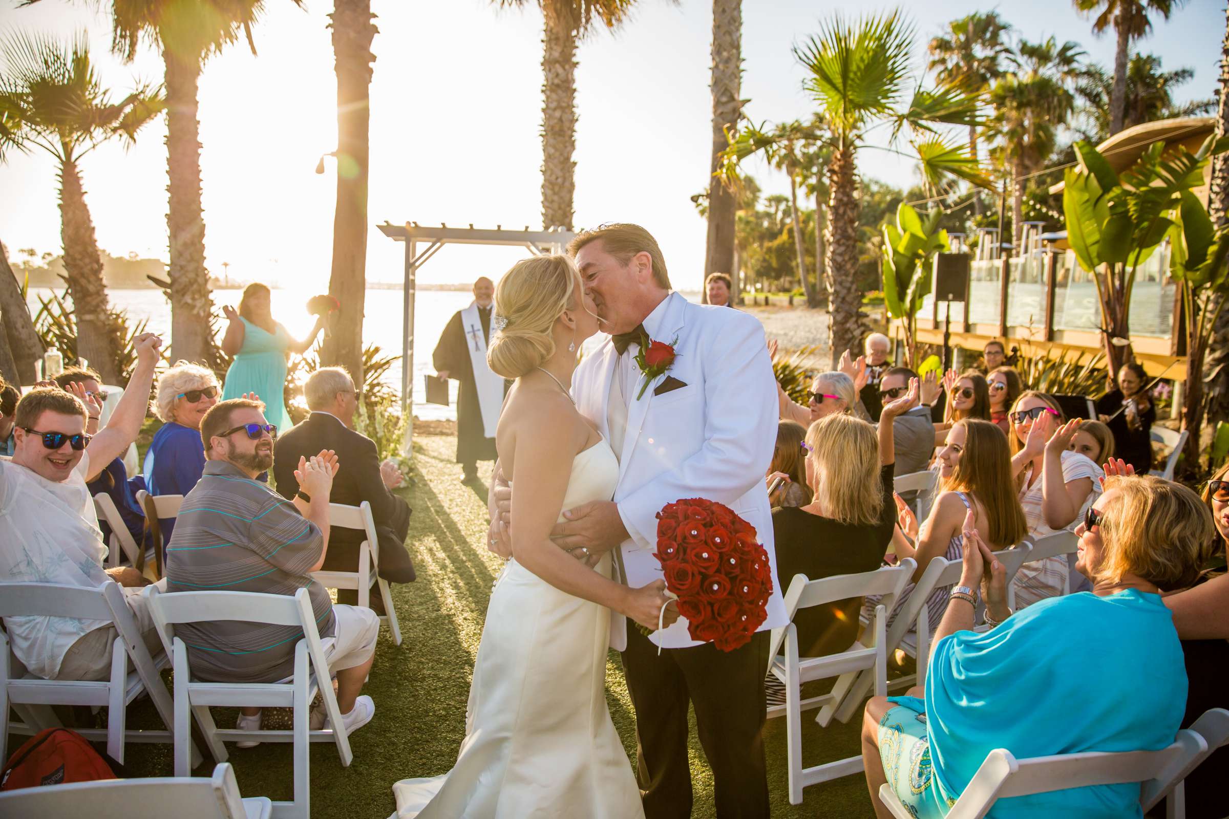 Paradise Point Wedding, Diane and Tom Wedding Photo #471778 by True Photography