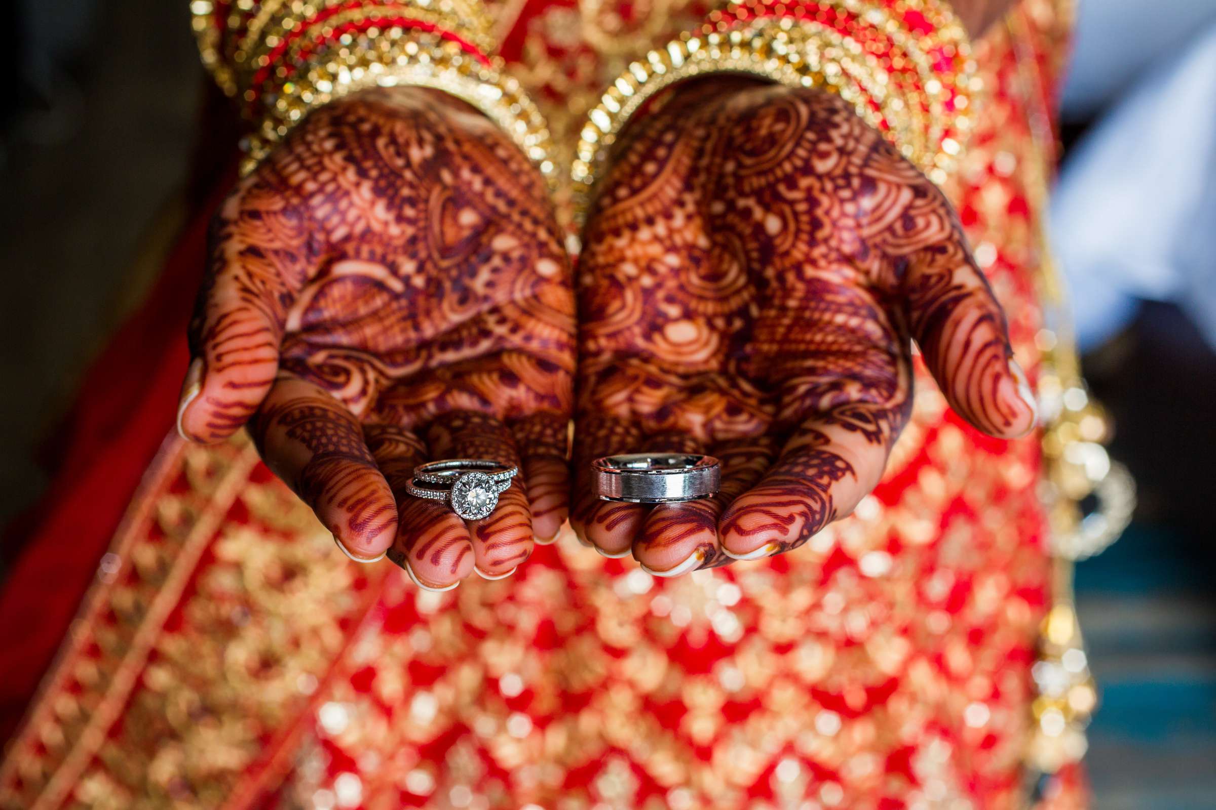 The Westin Carlsbad Resort and Spa Wedding coordinated by Shilpa Patel Events, Ami and Amit Wedding Photo #8 by True Photography