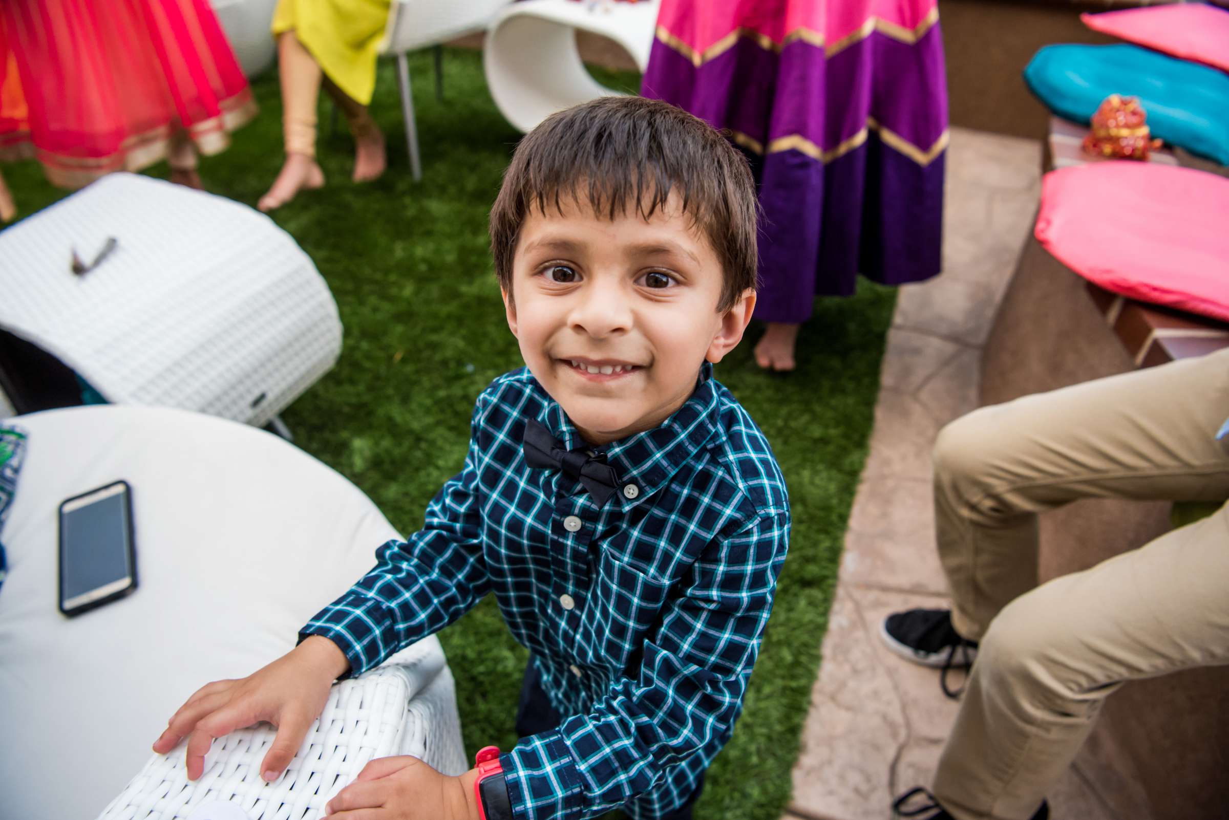 The Westin Carlsbad Resort and Spa Wedding coordinated by Shilpa Patel Events, Ami and Amit Wedding Photo #64 by True Photography