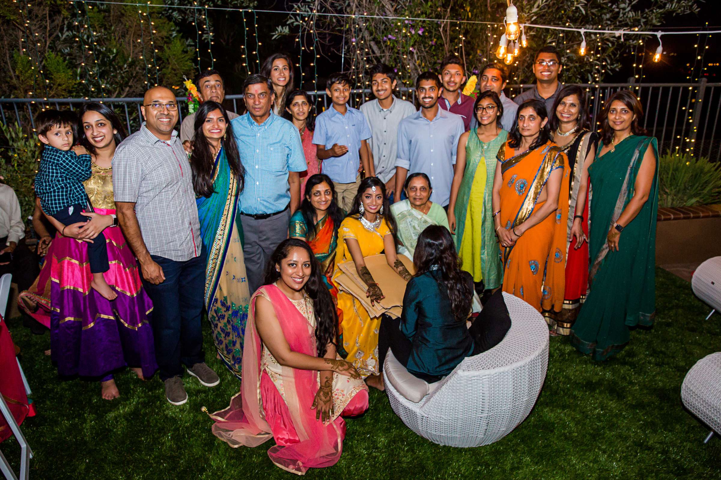 The Westin Carlsbad Resort and Spa Wedding coordinated by Shilpa Patel Events, Ami and Amit Wedding Photo #72 by True Photography