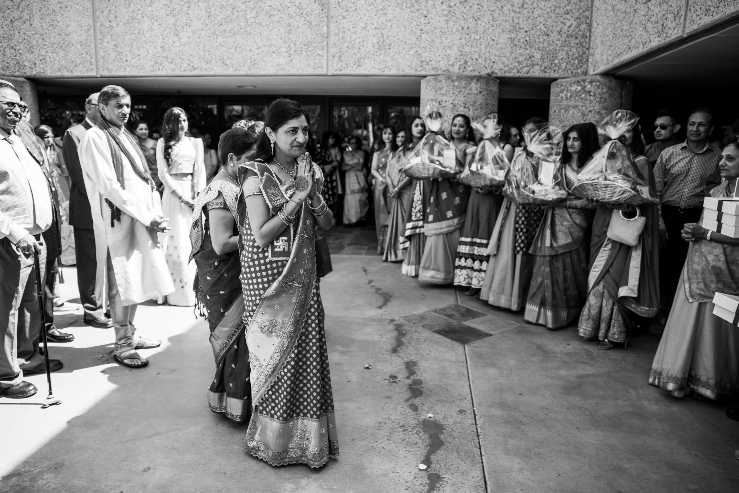 The Westin Carlsbad Resort and Spa Wedding coordinated by Shilpa Patel Events, Ami and Amit Wedding Photo #82 by True Photography