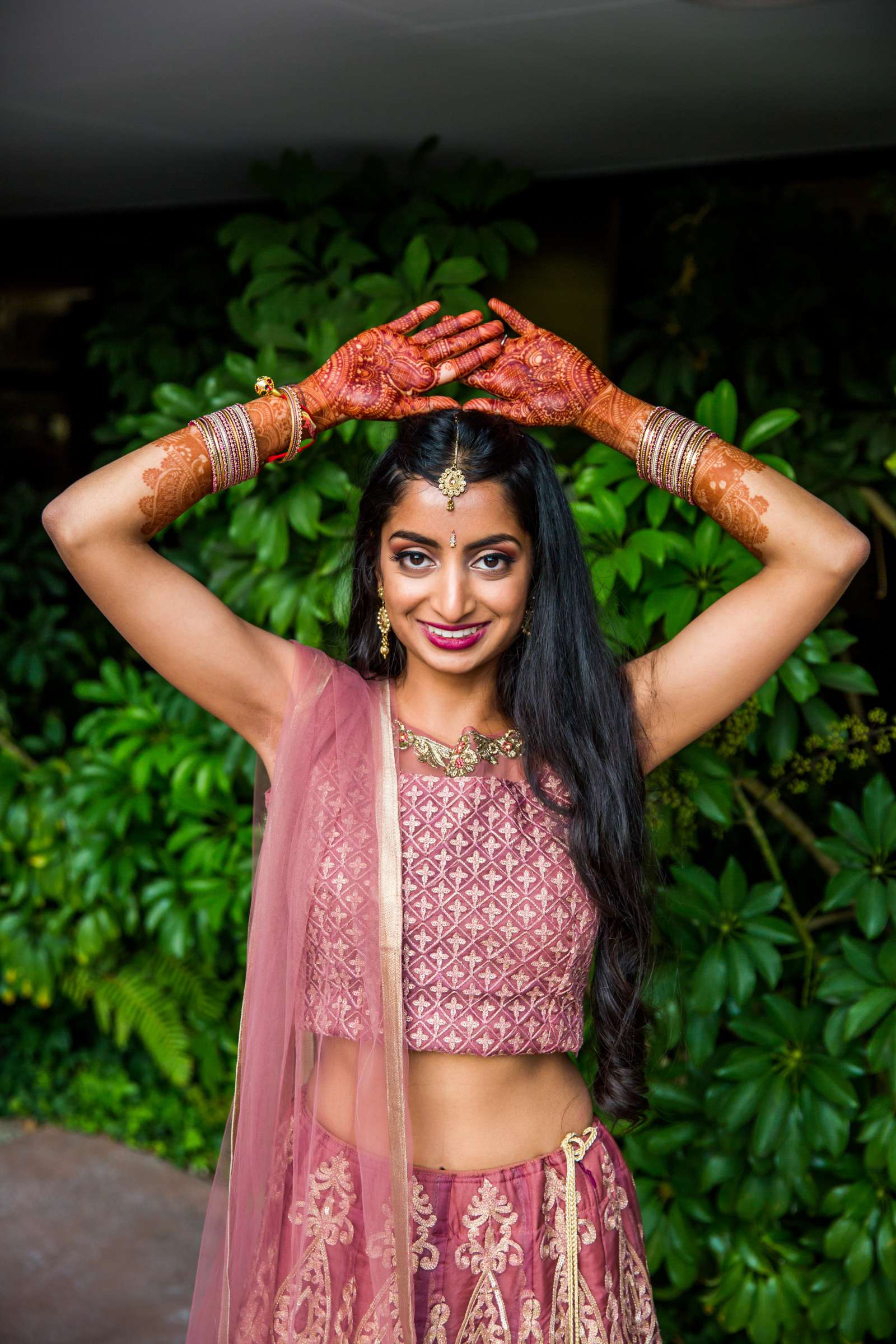 The Westin Carlsbad Resort and Spa Wedding coordinated by Shilpa Patel Events, Ami and Amit Wedding Photo #113 by True Photography