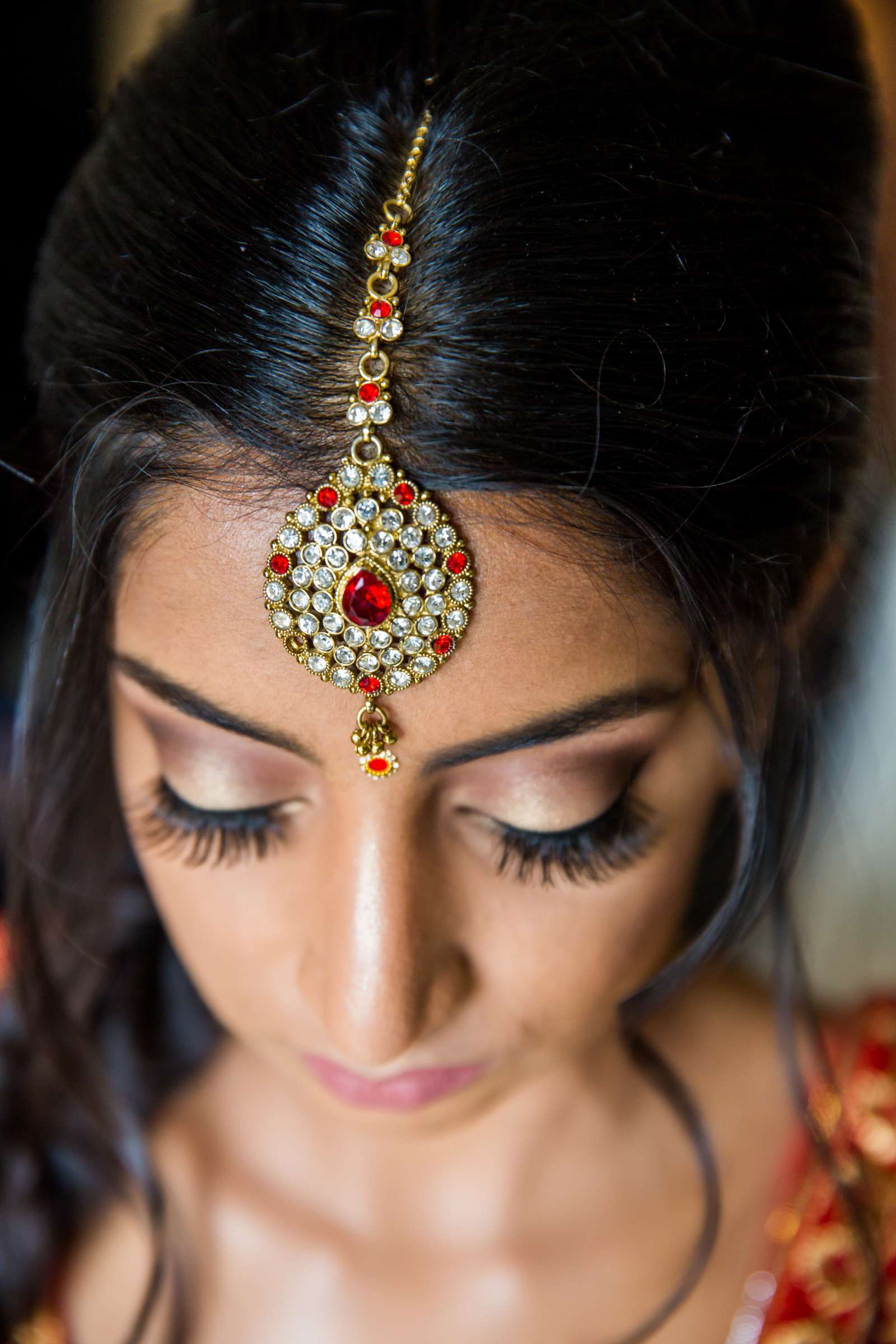 The Westin Carlsbad Resort and Spa Wedding coordinated by Shilpa Patel Events, Ami and Amit Wedding Photo #130 by True Photography