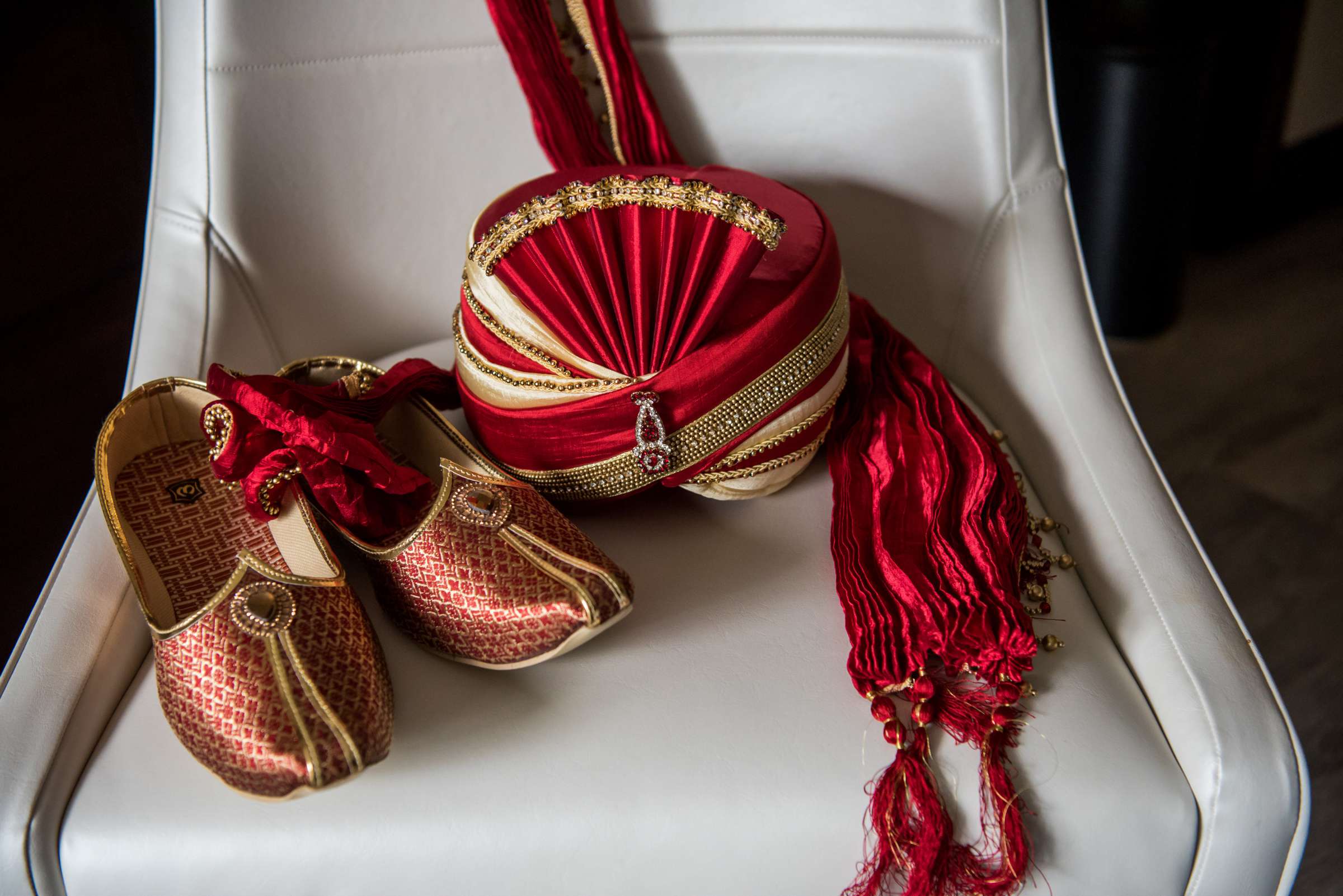 The Westin Carlsbad Resort and Spa Wedding coordinated by Shilpa Patel Events, Ami and Amit Wedding Photo #131 by True Photography