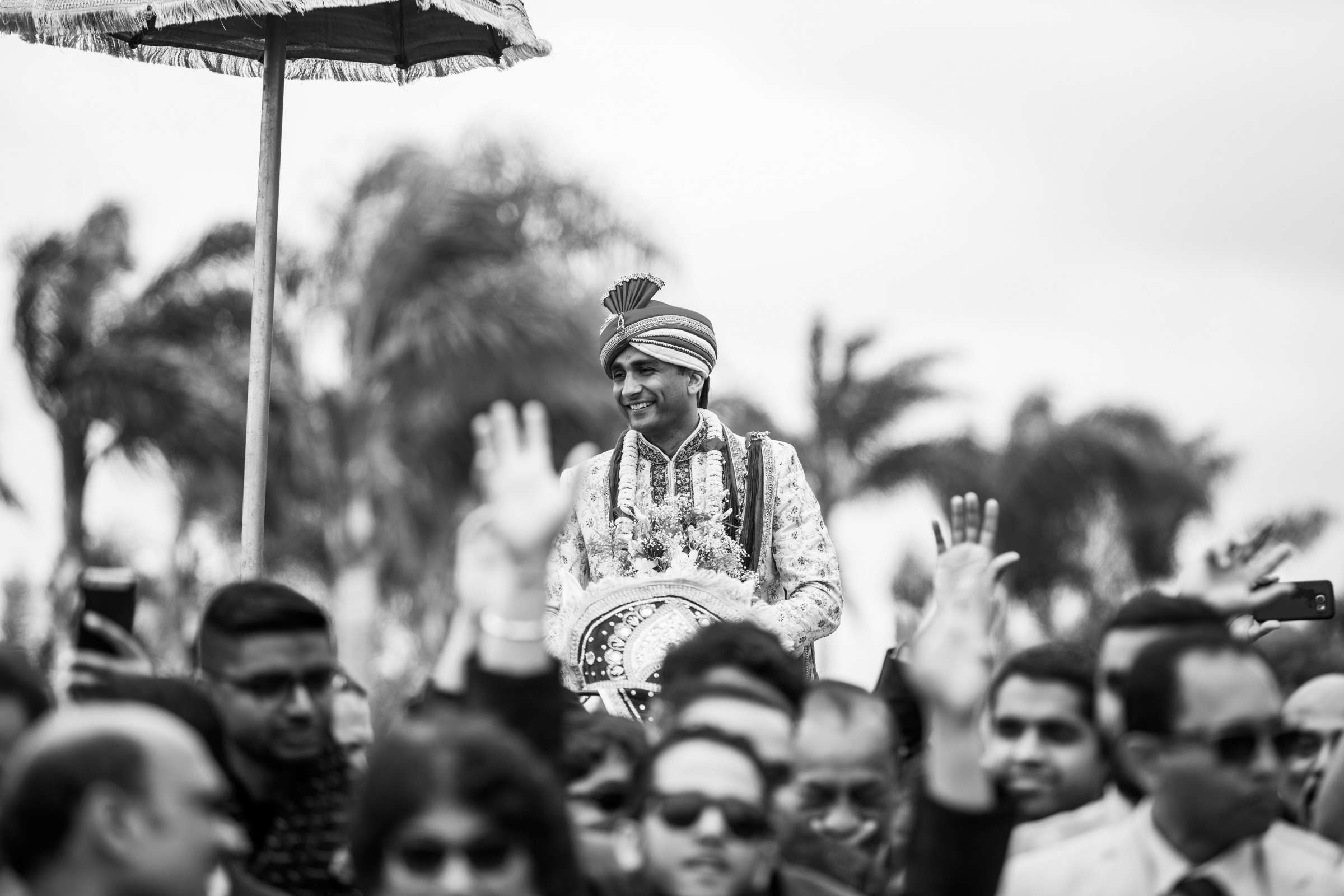 The Westin Carlsbad Resort and Spa Wedding coordinated by Shilpa Patel Events, Ami and Amit Wedding Photo #183 by True Photography