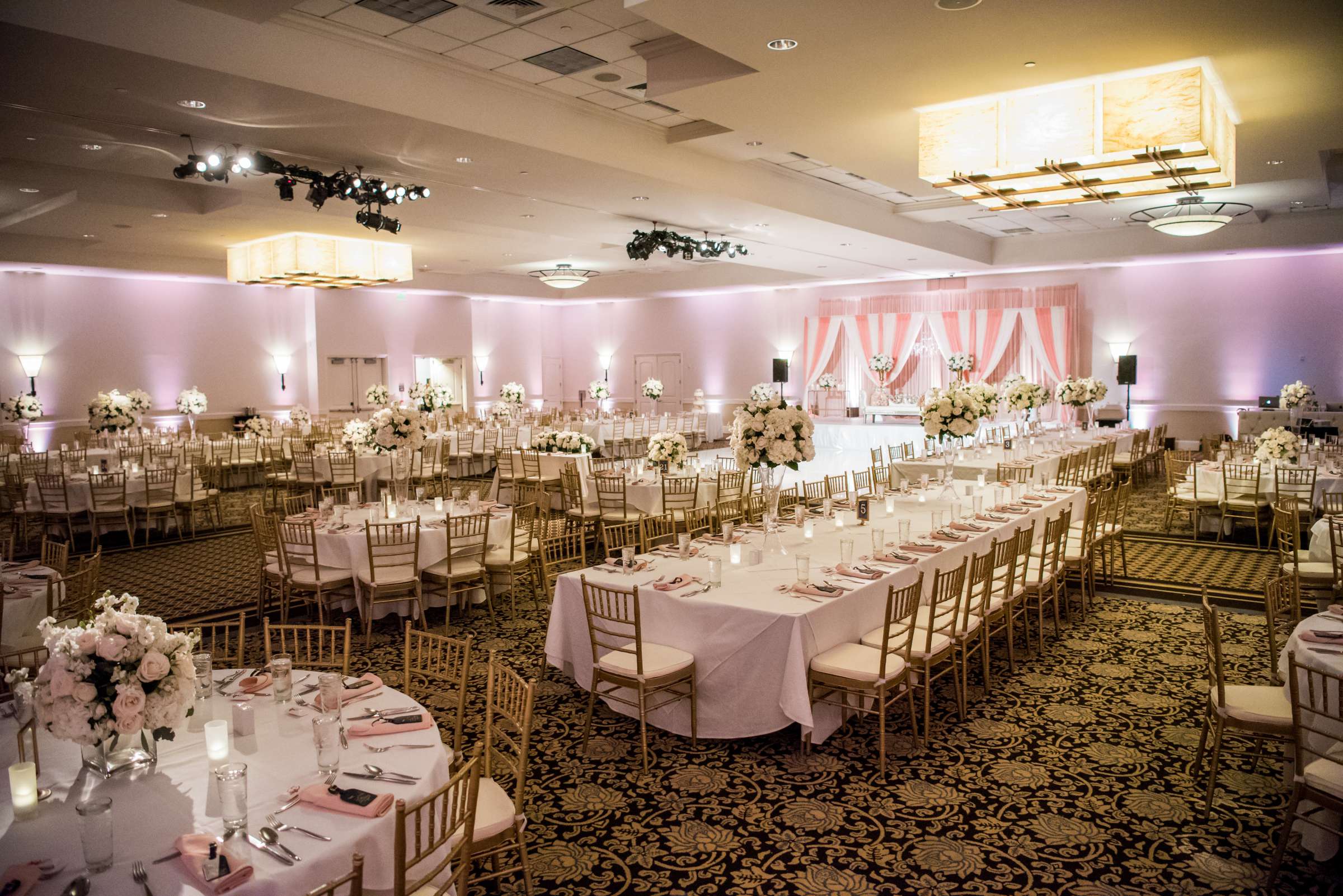 The Westin Carlsbad Resort and Spa Wedding coordinated by Shilpa Patel Events, Ami and Amit Wedding Photo #219 by True Photography