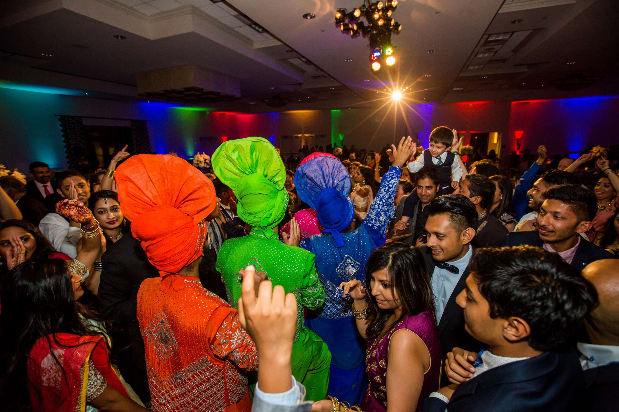 The Westin Carlsbad Resort and Spa Wedding coordinated by Shilpa Patel Events, Ami and Amit Wedding Photo #255 by True Photography