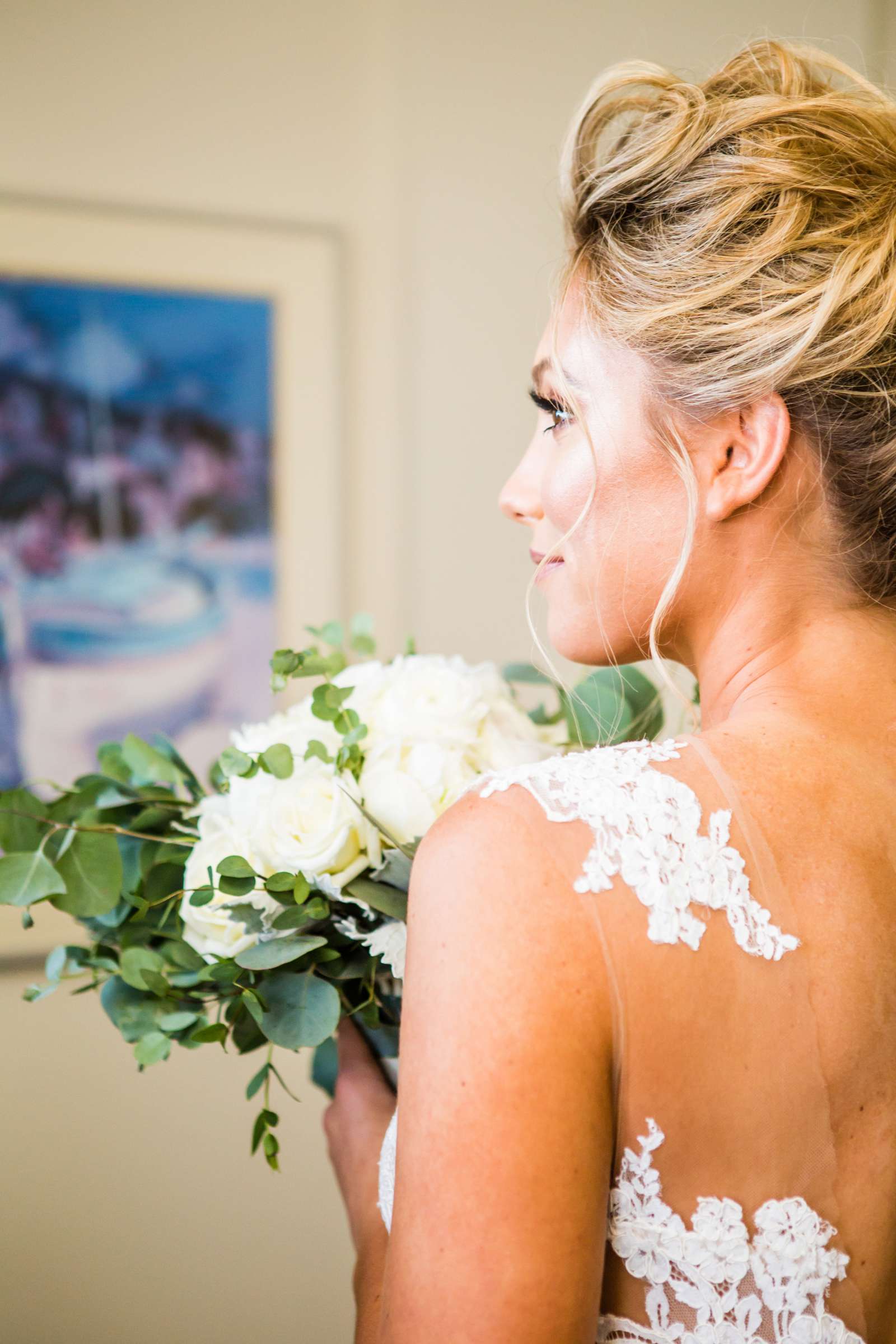 Ocean View Room Wedding coordinated by San Diego Life Events, Kendall and Brooks Wedding Photo #472452 by True Photography