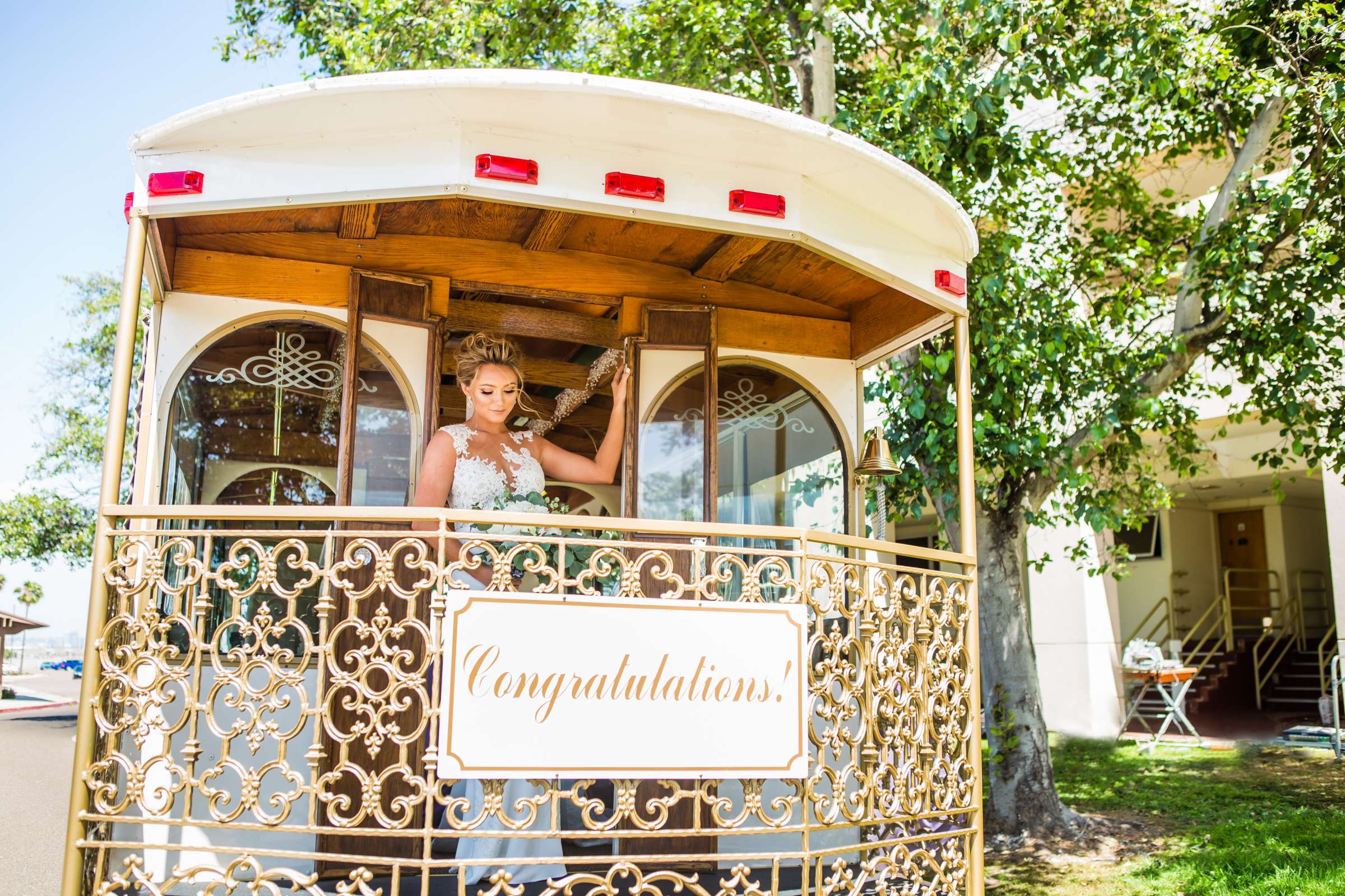 Ocean View Room Wedding coordinated by San Diego Life Events, Kendall and Brooks Wedding Photo #472470 by True Photography