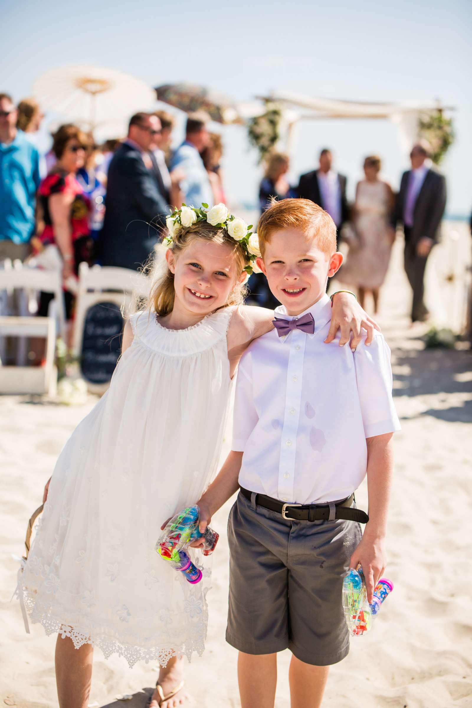 Ocean View Room Wedding coordinated by San Diego Life Events, Kendall and Brooks Wedding Photo #472493 by True Photography