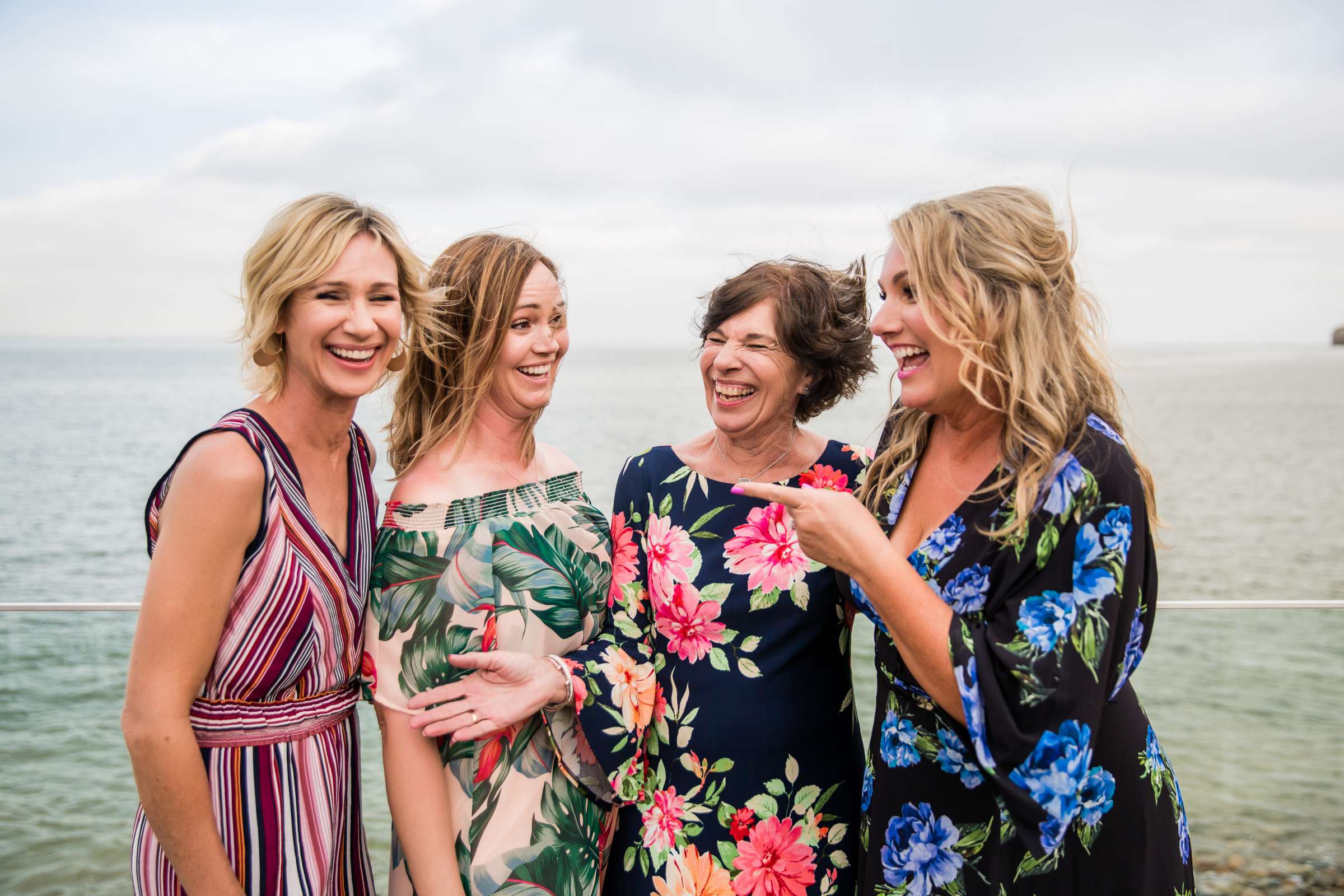 Ocean View Room Wedding coordinated by San Diego Life Events, Kendall and Brooks Wedding Photo #472515 by True Photography