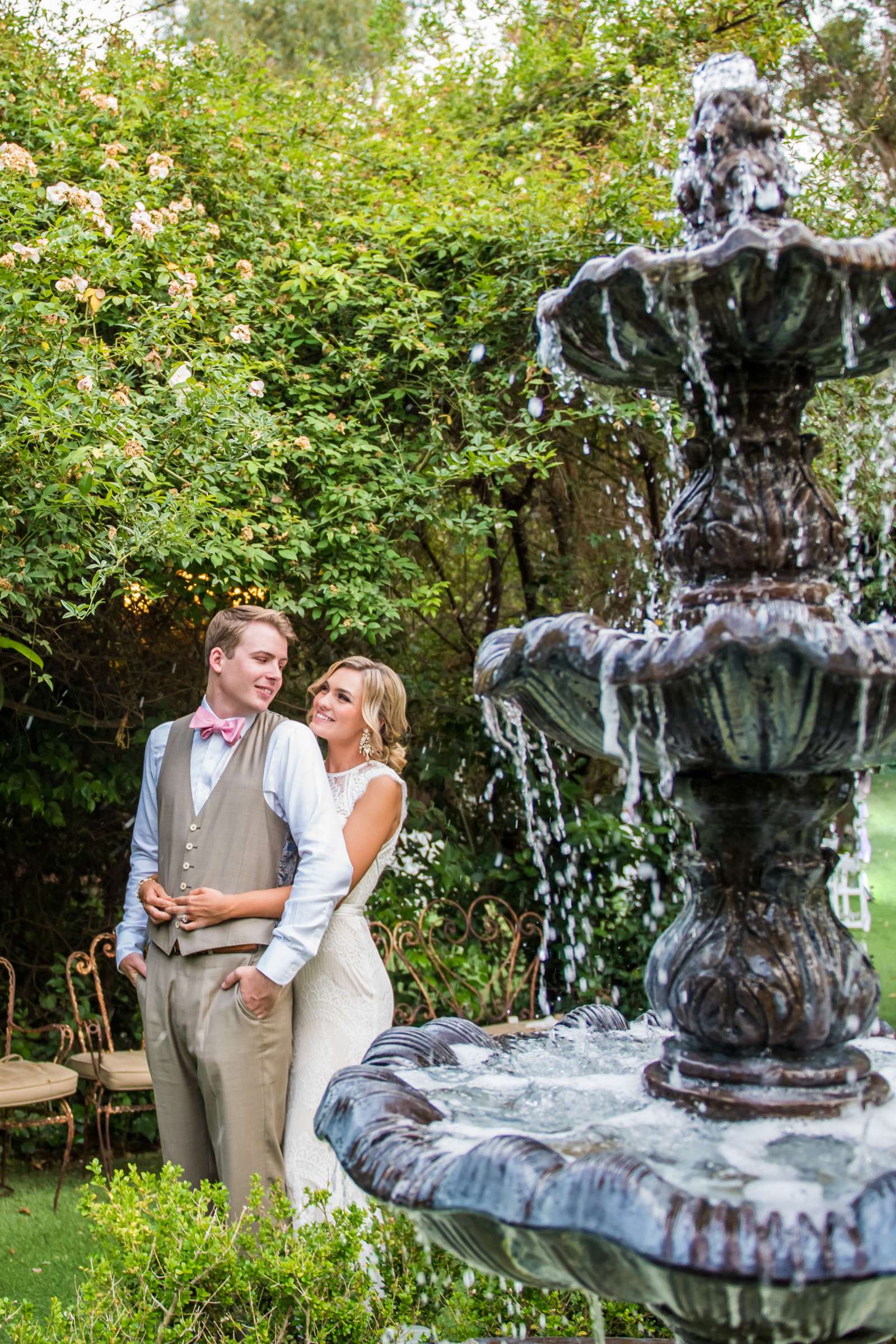 Twin Oaks House & Gardens Wedding Estate Wedding, Anna and Jacob Wedding Photo #15 by True Photography
