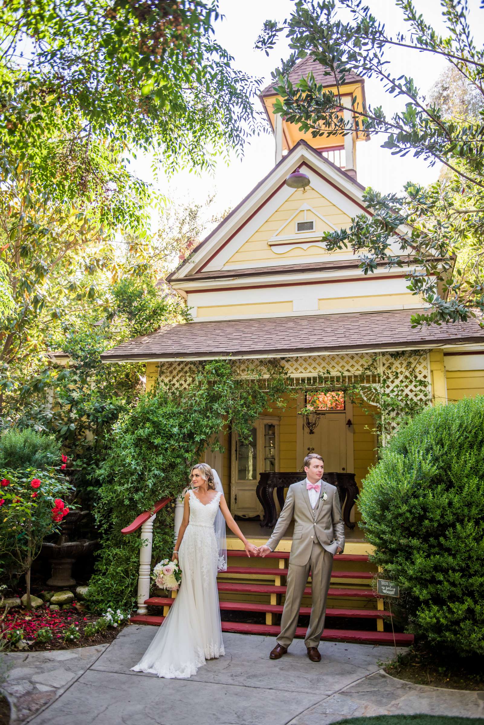 Twin Oaks House & Gardens Wedding Estate Wedding, Anna and Jacob Wedding Photo #25 by True Photography