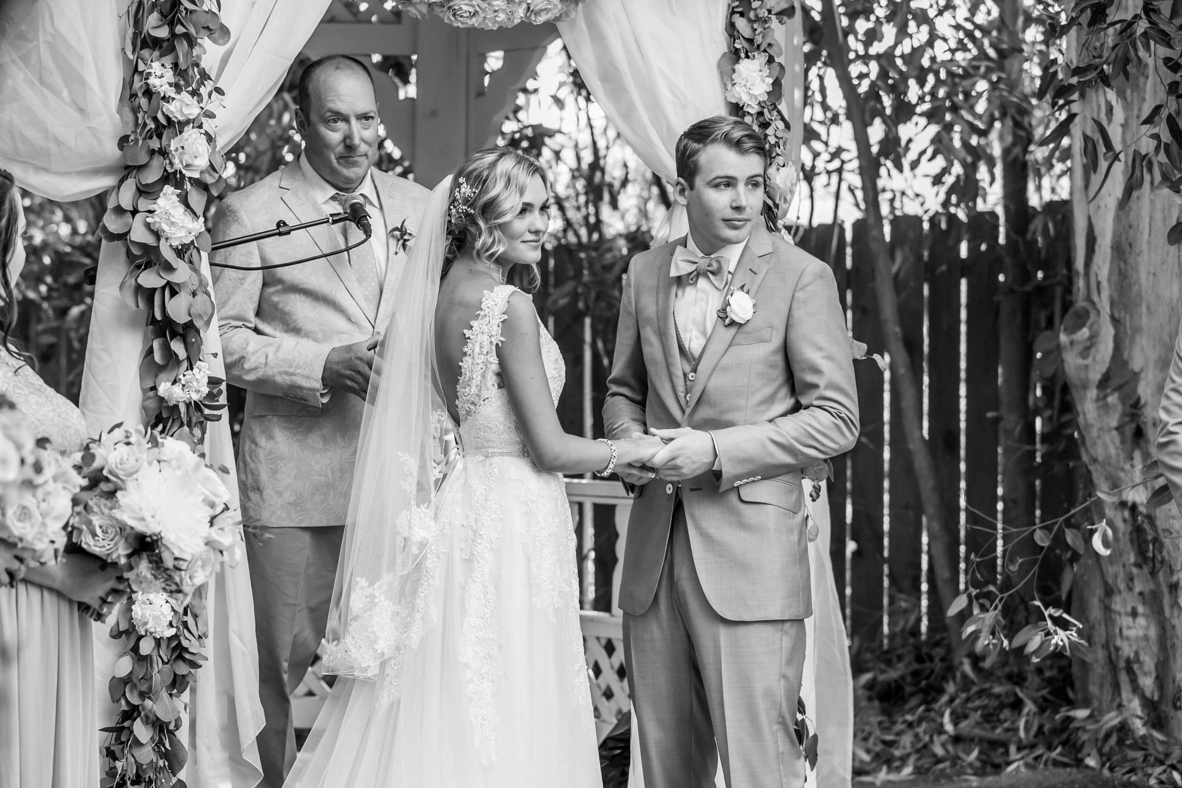 Twin Oaks House & Gardens Wedding Estate Wedding, Anna and Jacob Wedding Photo #86 by True Photography