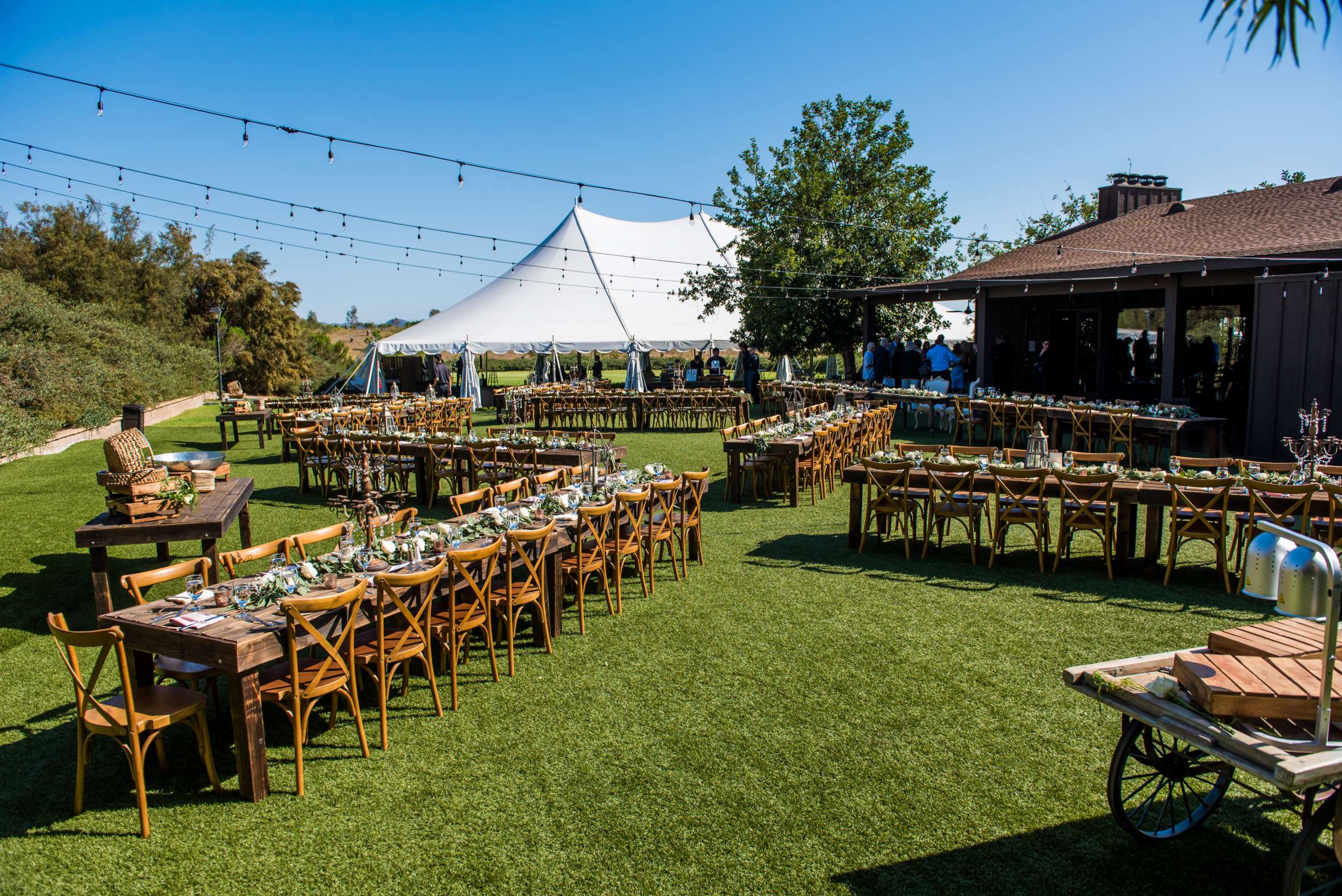 Ethereal Gardens Wedding, Andrea and Justin Wedding Photo #152 by True Photography