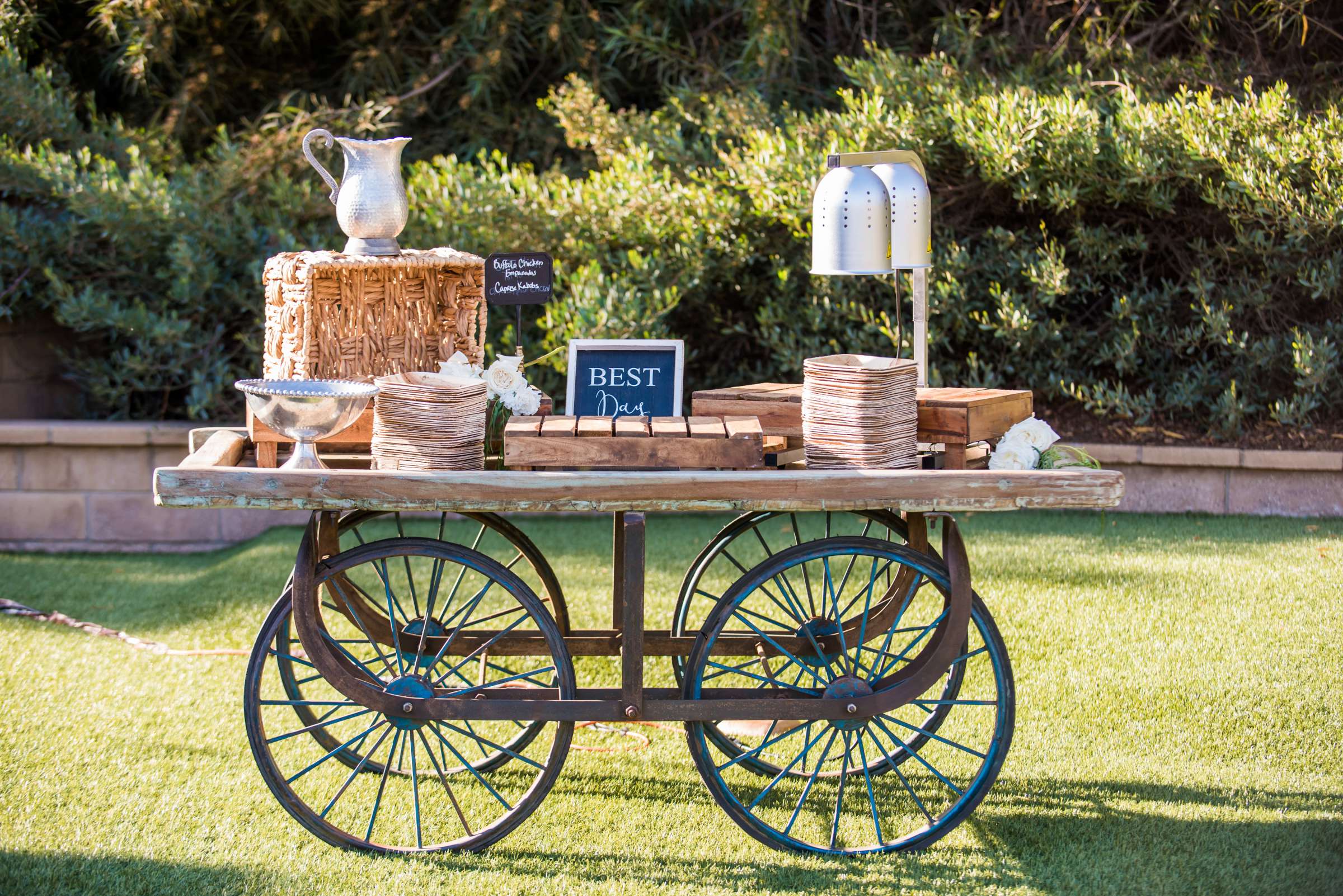 Ethereal Gardens Wedding, Andrea and Justin Wedding Photo #182 by True Photography