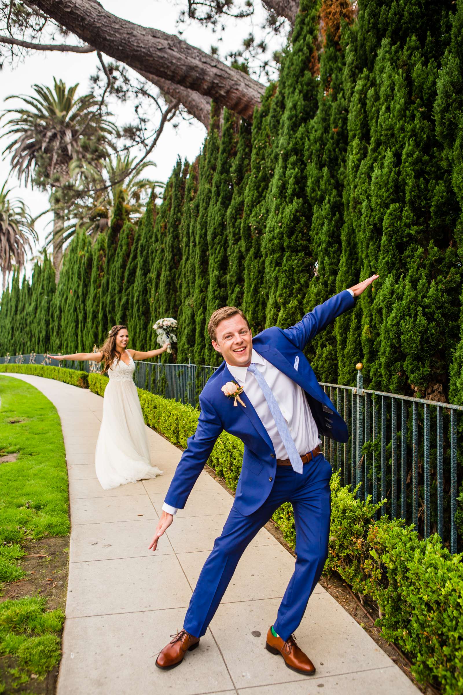 Cuvier Club Wedding coordinated by Ed Libby & Company, Carol and Dave Wedding Photo #474111 by True Photography