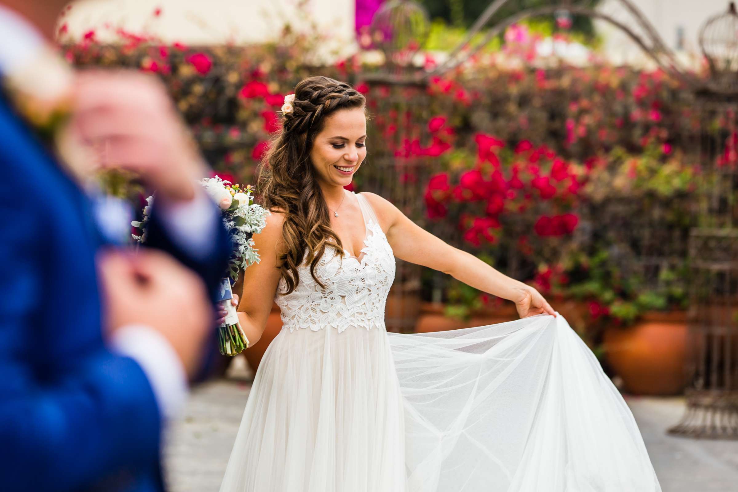 Cuvier Club Wedding coordinated by Ed Libby & Company, Carol and Dave Wedding Photo #474119 by True Photography