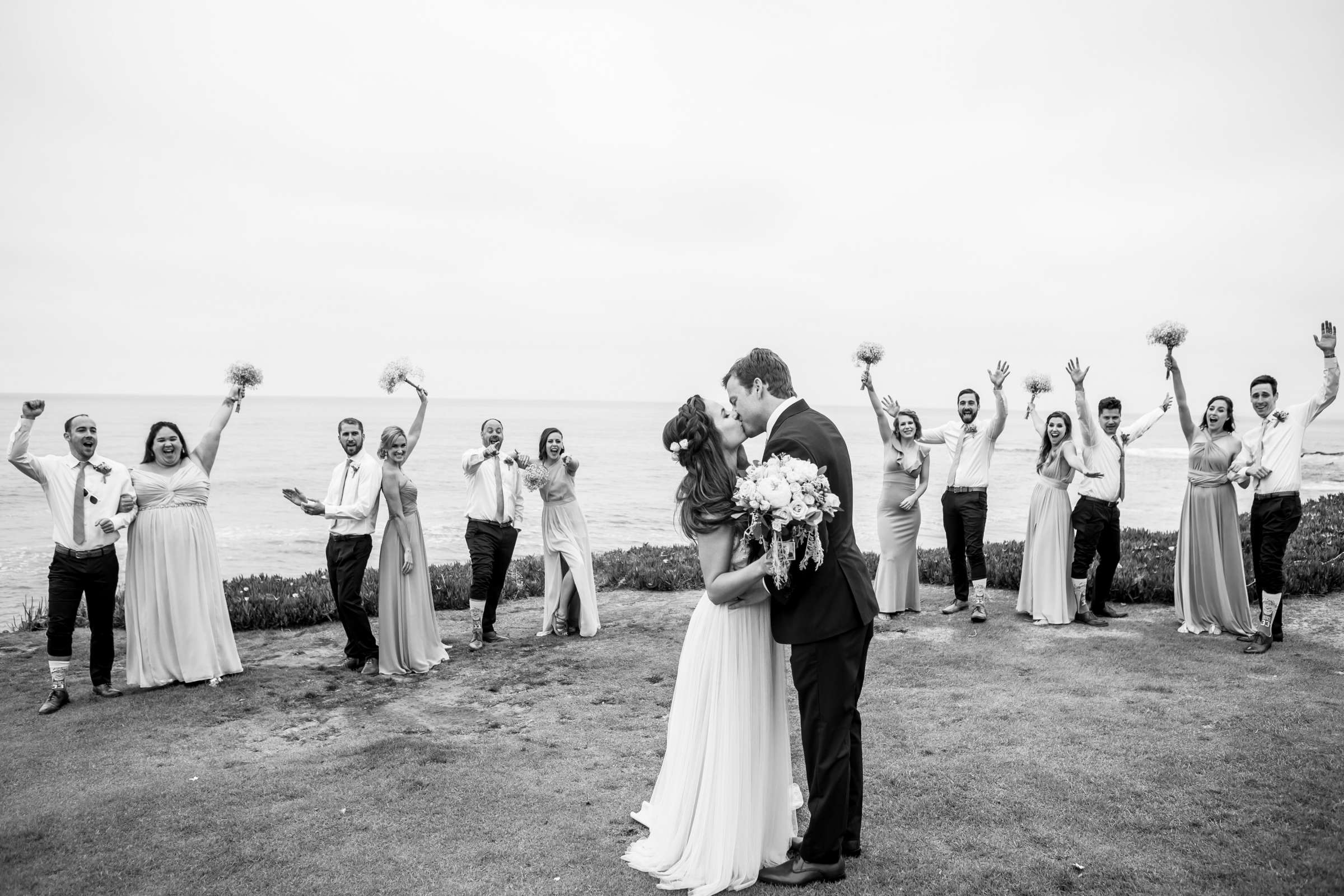 Cuvier Club Wedding coordinated by Ed Libby & Company, Carol and Dave Wedding Photo #474127 by True Photography