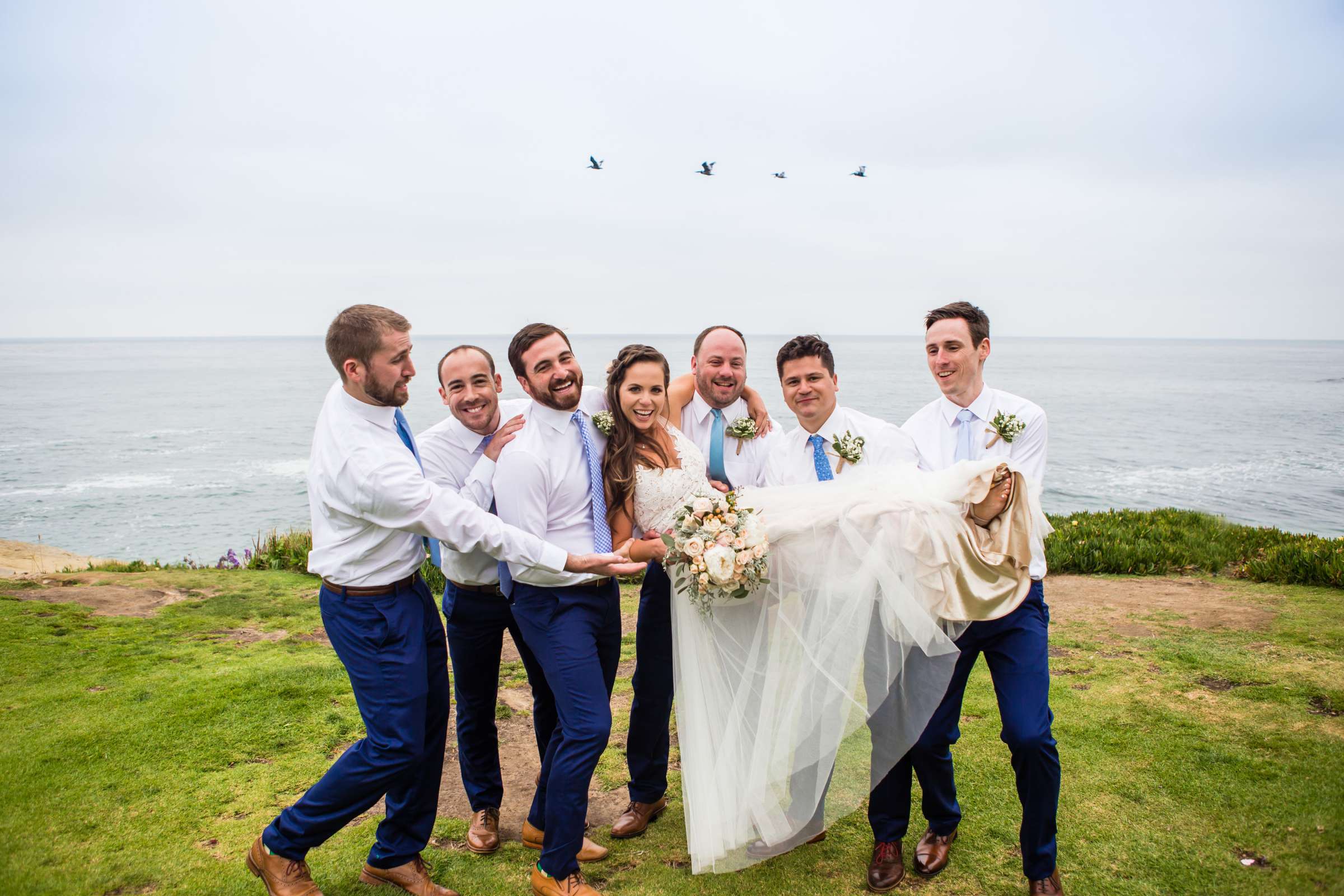 Cuvier Club Wedding coordinated by Ed Libby & Company, Carol and Dave Wedding Photo #474154 by True Photography