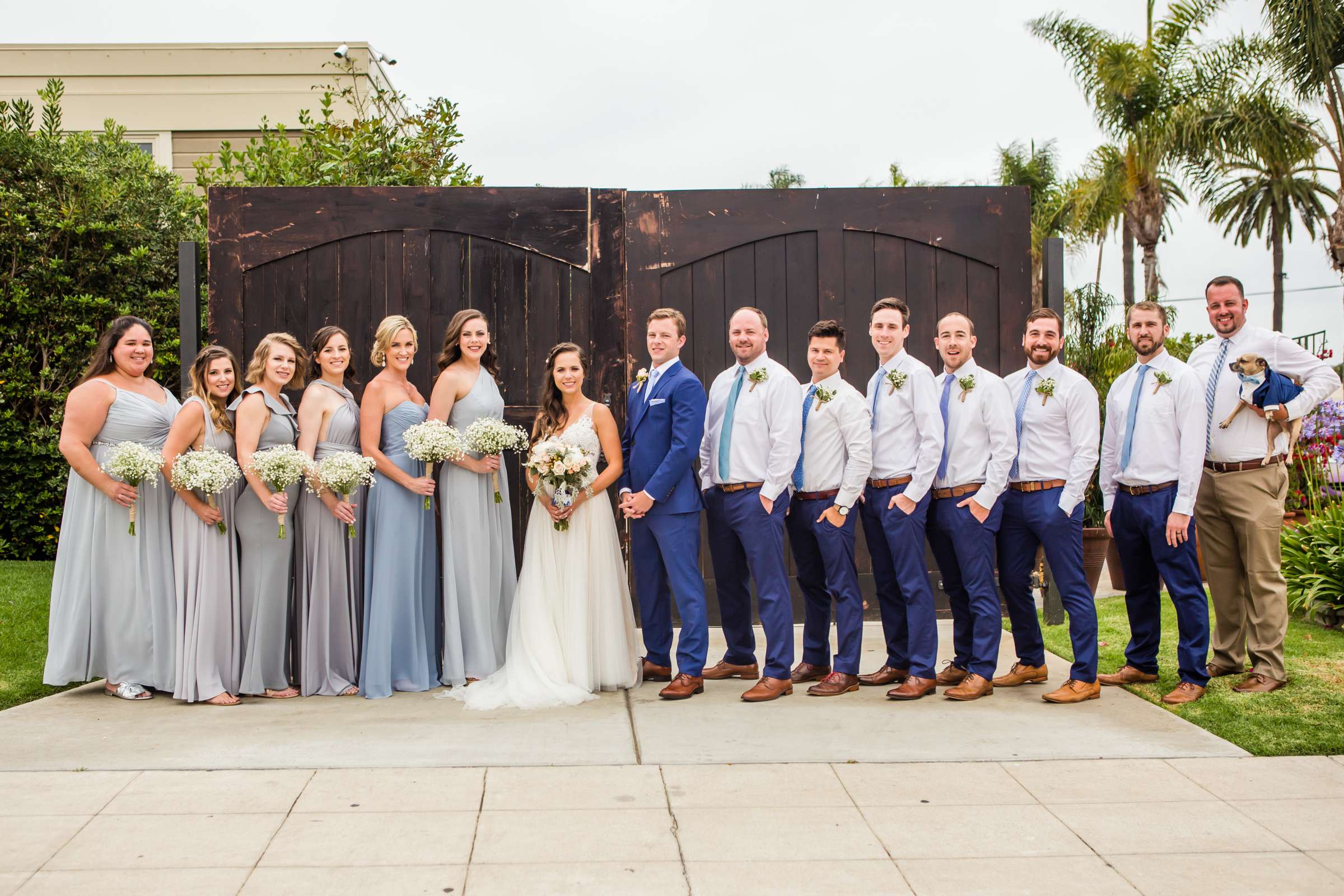 Cuvier Club Wedding coordinated by Ed Libby & Company, Carol and Dave Wedding Photo #474187 by True Photography