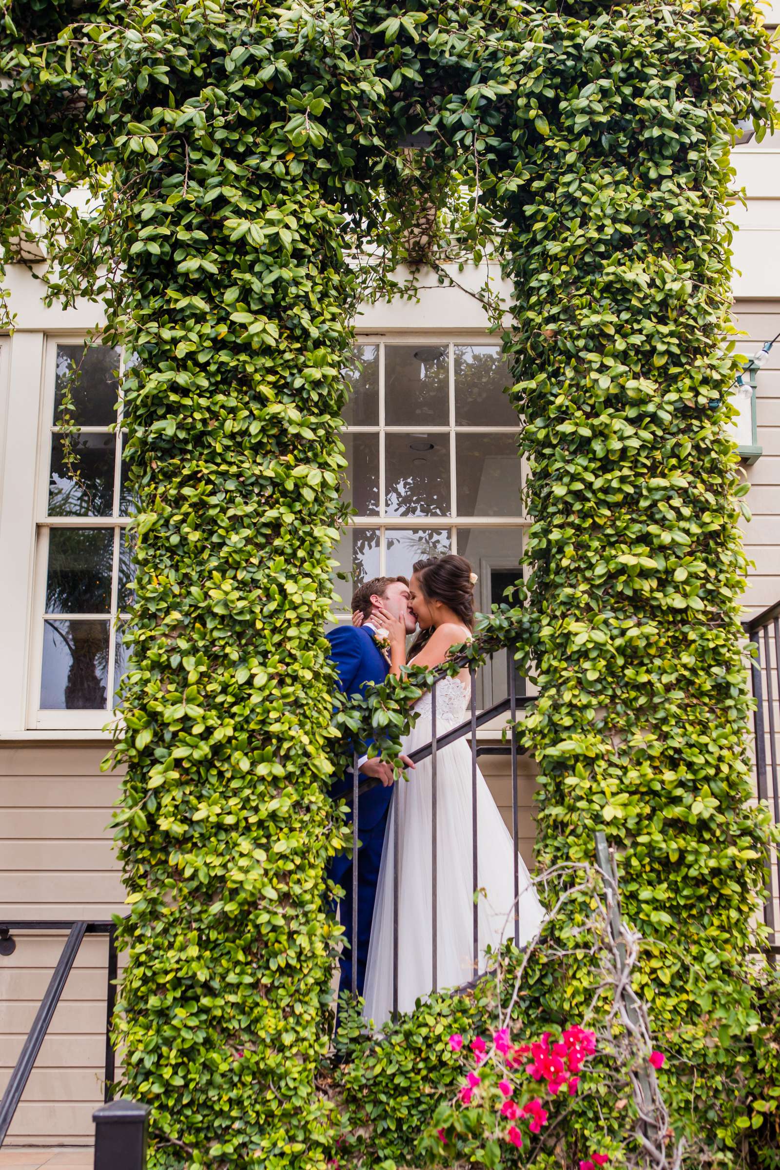 Cuvier Club Wedding coordinated by Ed Libby & Company, Carol and Dave Wedding Photo #474197 by True Photography