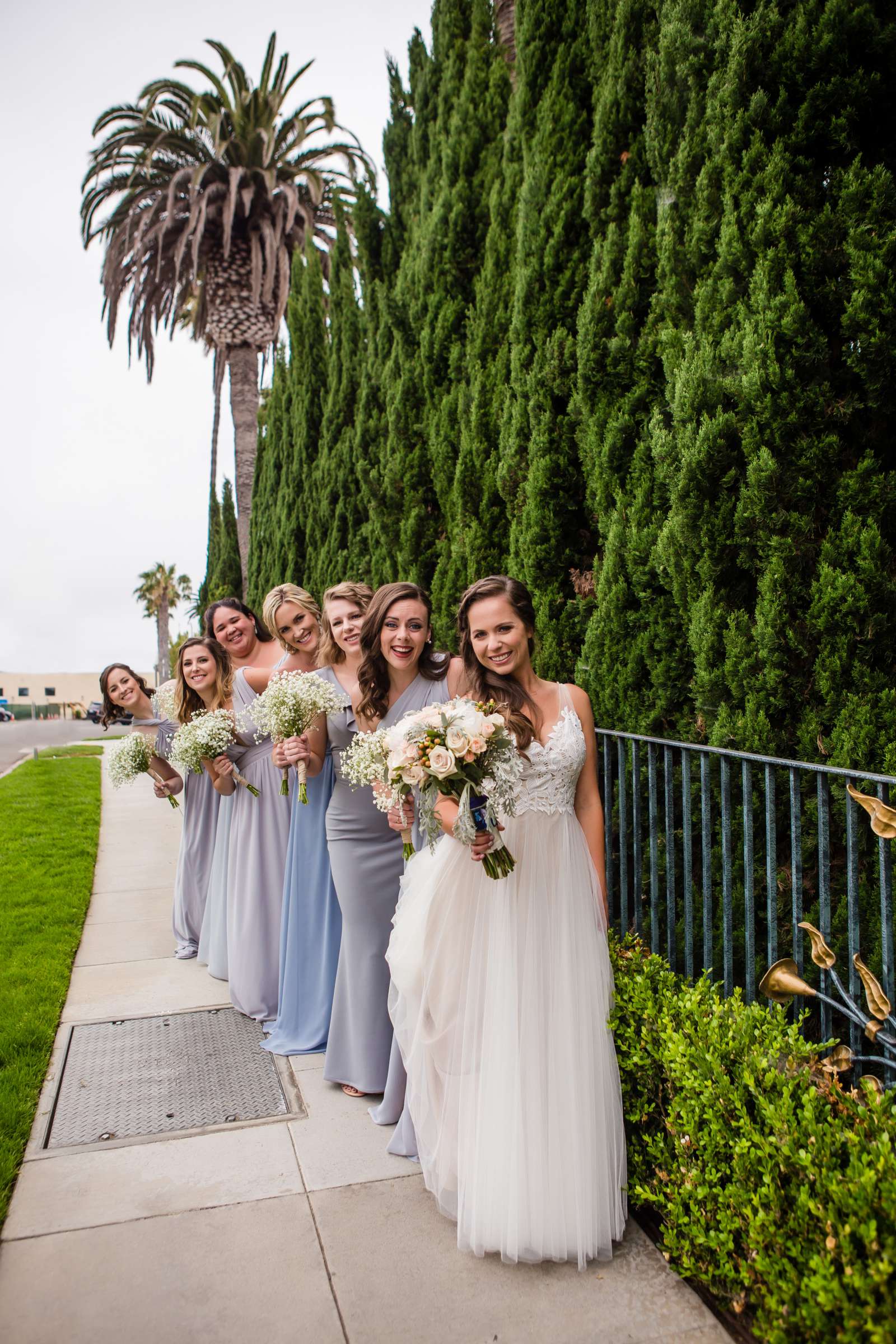 Cuvier Club Wedding coordinated by Ed Libby & Company, Carol and Dave Wedding Photo #474198 by True Photography