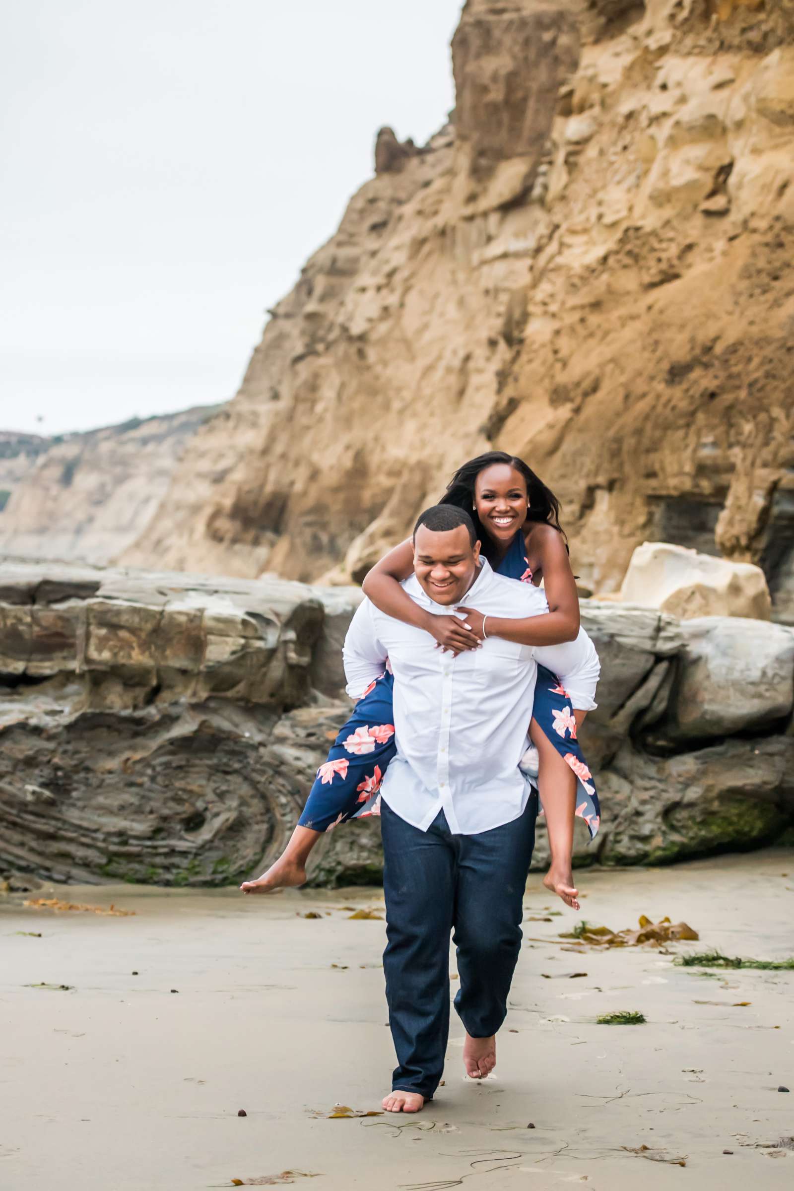 Engagement, Desirae and Sheldon Engagement Photo #5 by True Photography