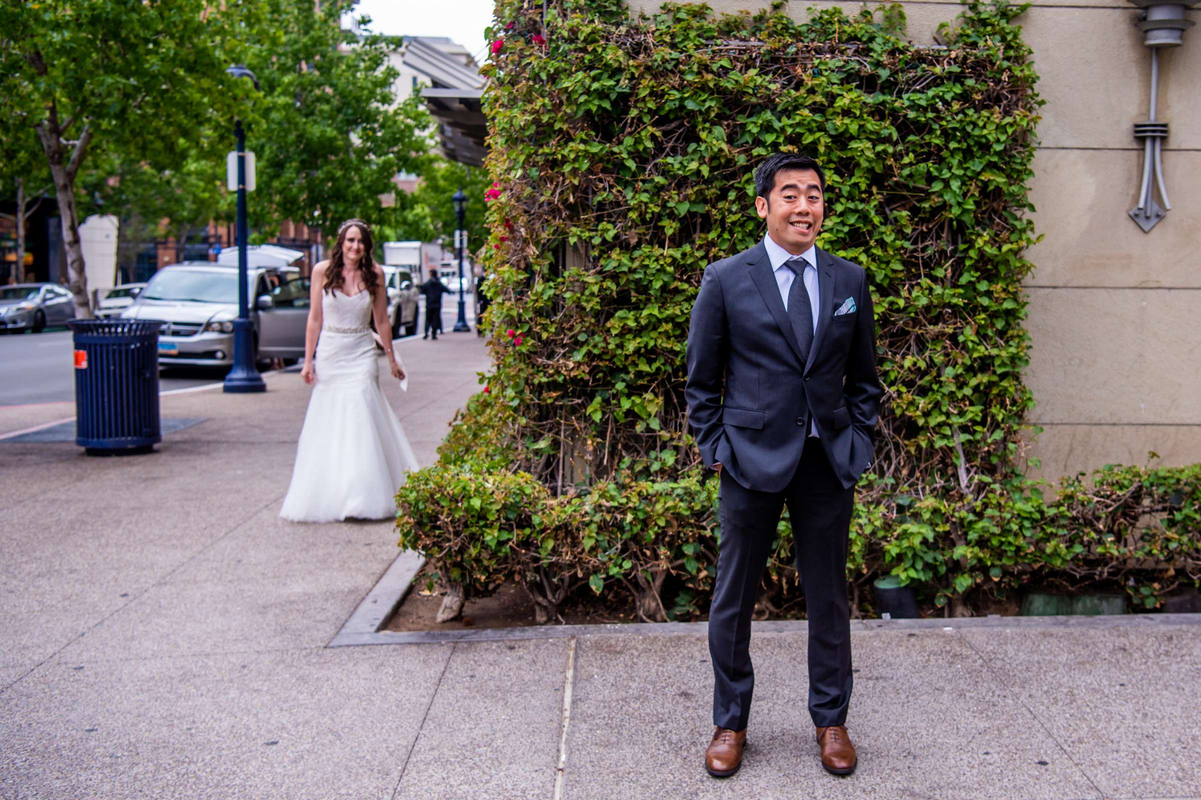 The Ultimate Skybox Wedding, Laura and Jackson Wedding Photo #38 by True Photography