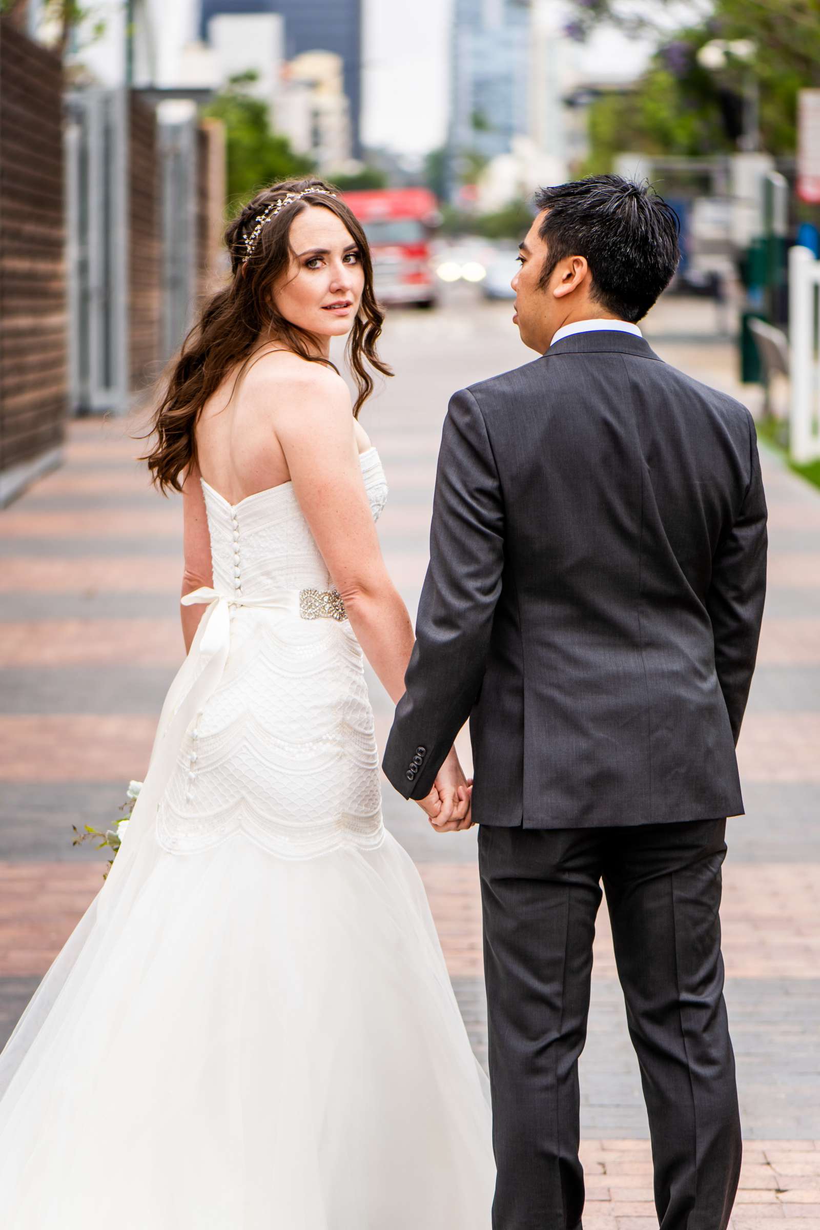 The Ultimate Skybox Wedding, Laura and Jackson Wedding Photo #57 by True Photography