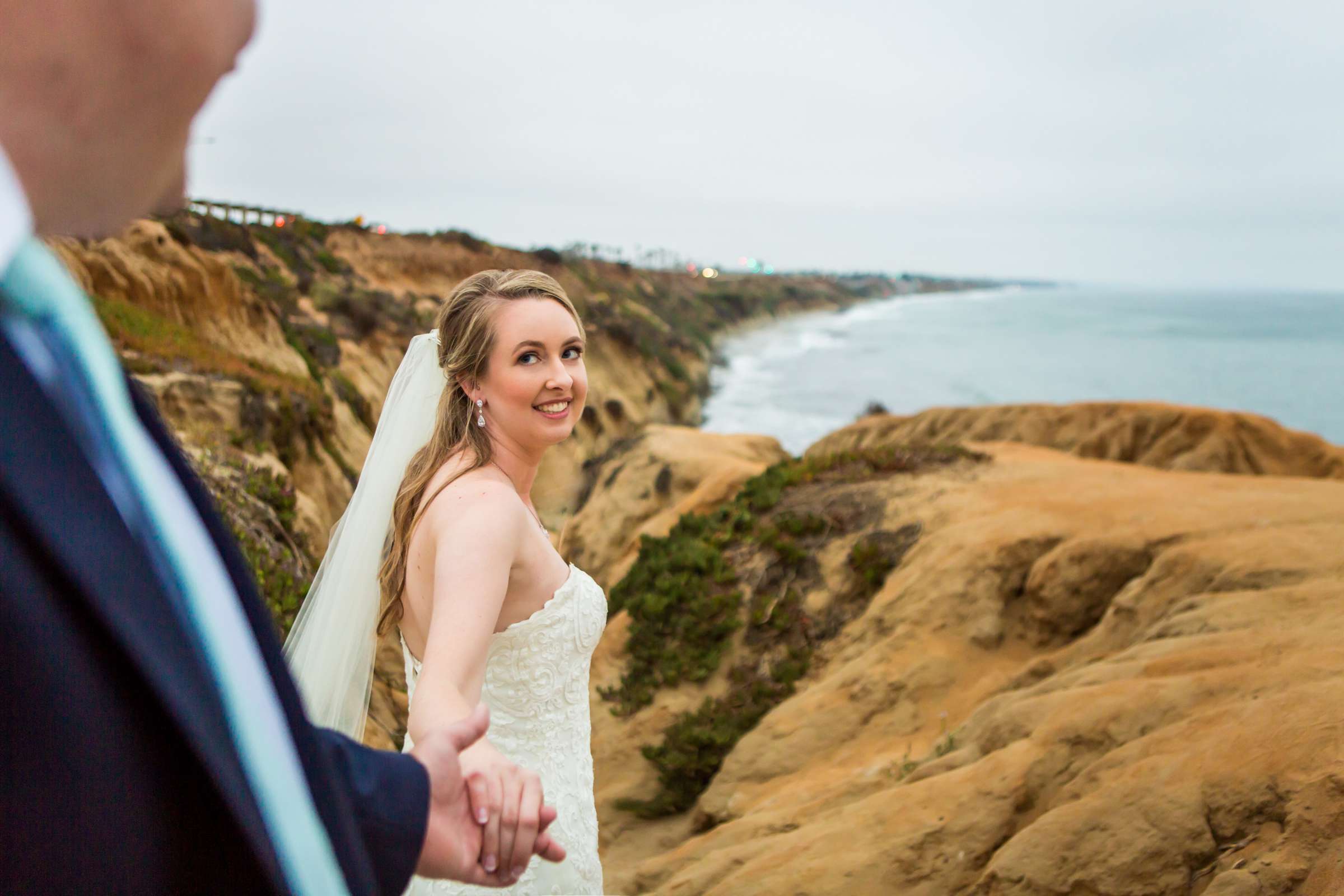 Carlsbad Inn Resort Wedding, Leah and Brandon Wedding Photo #4 by True Photography