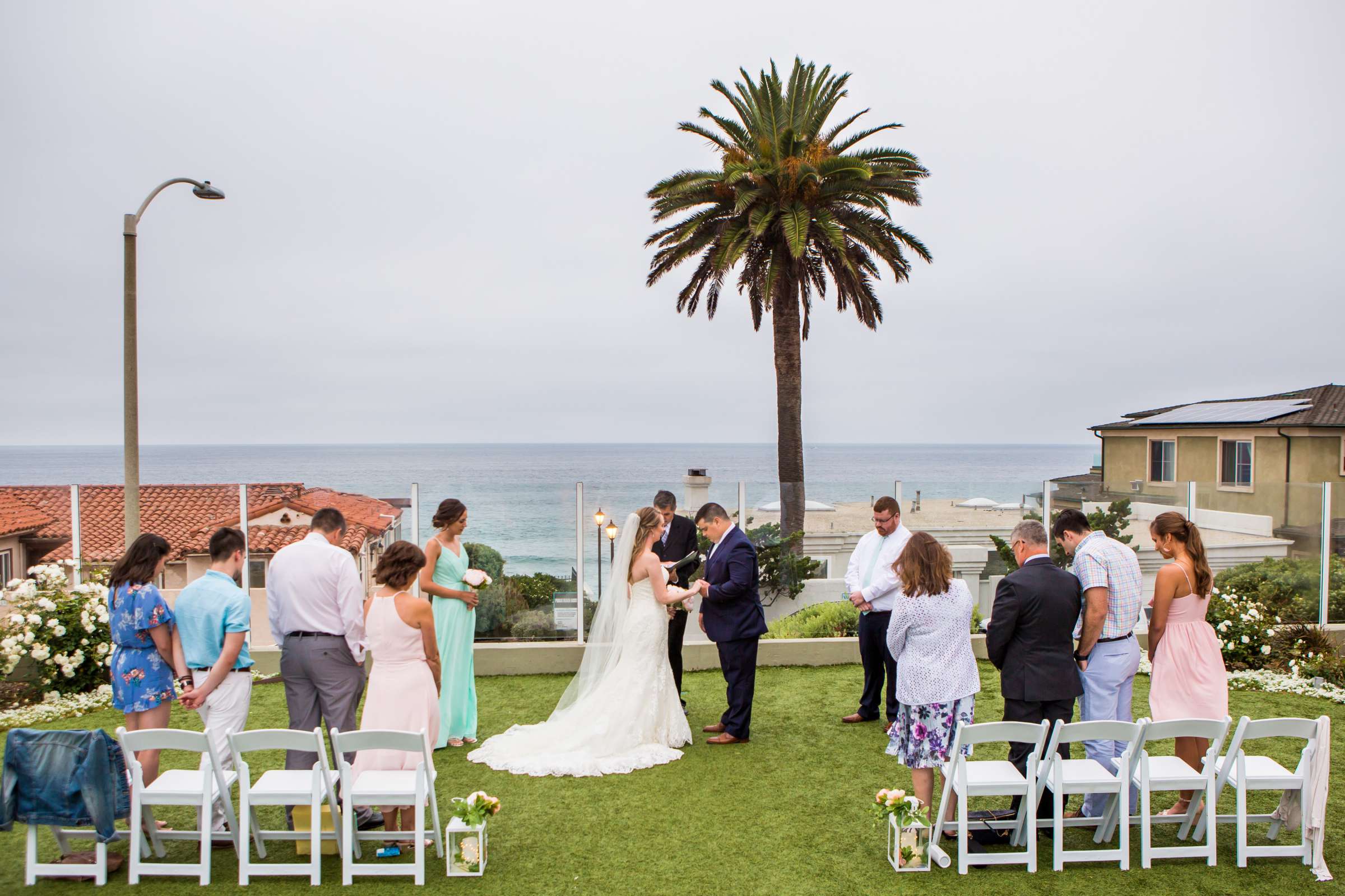 Carlsbad Inn Resort Wedding, Leah and Brandon Wedding Photo #52 by True Photography