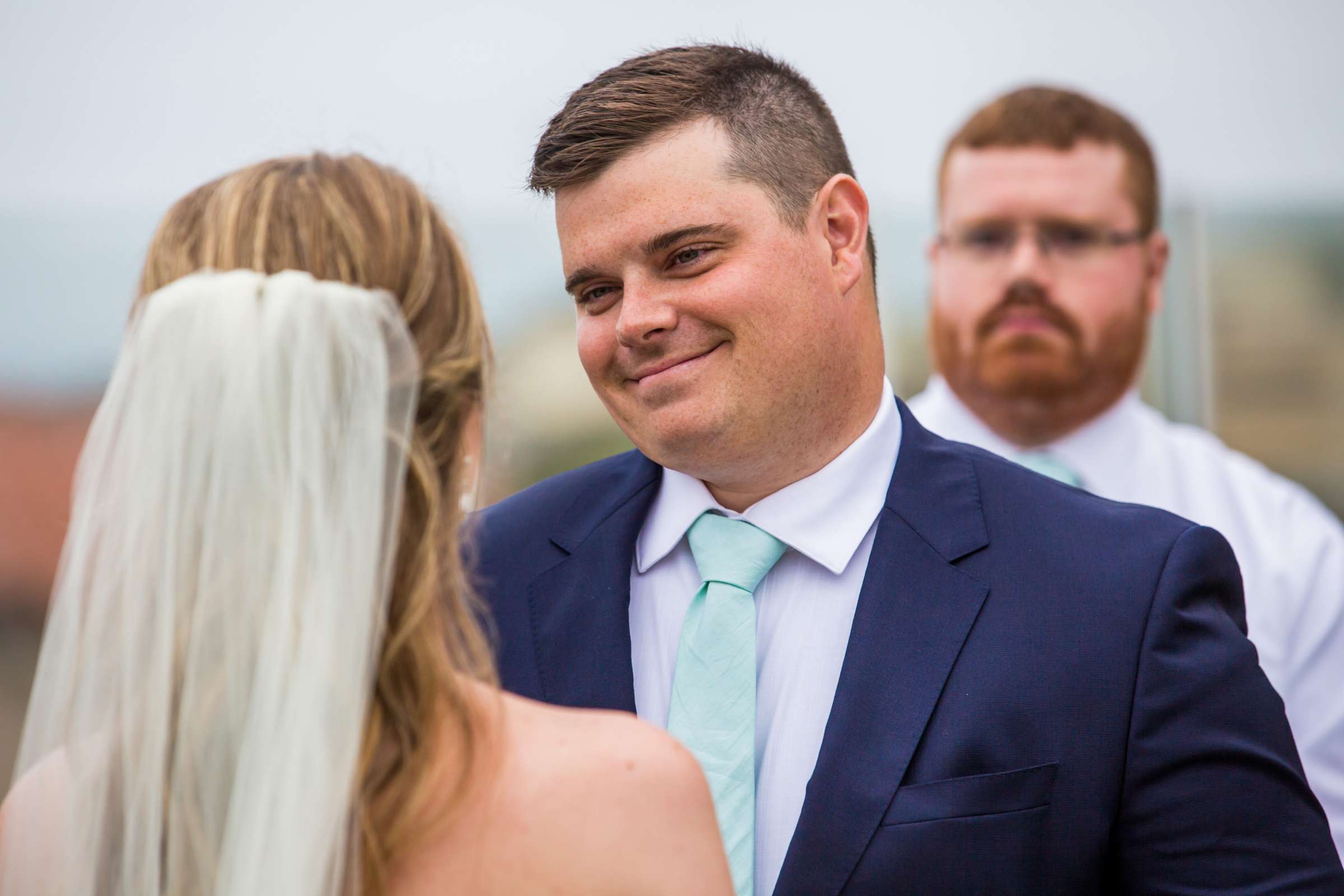 Carlsbad Inn Resort Wedding, Leah and Brandon Wedding Photo #56 by True Photography