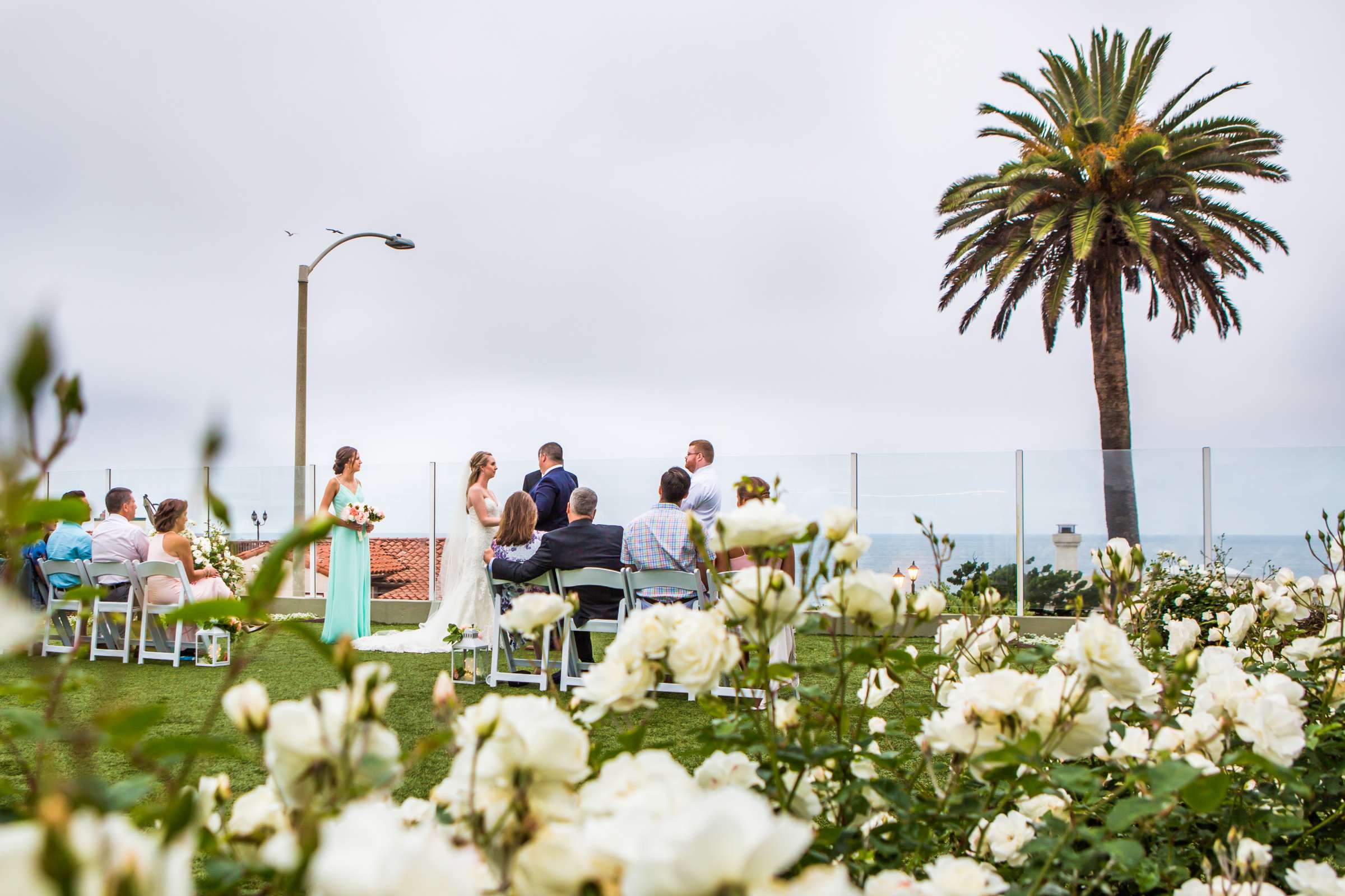 Carlsbad Inn Resort Wedding, Leah and Brandon Wedding Photo #57 by True Photography